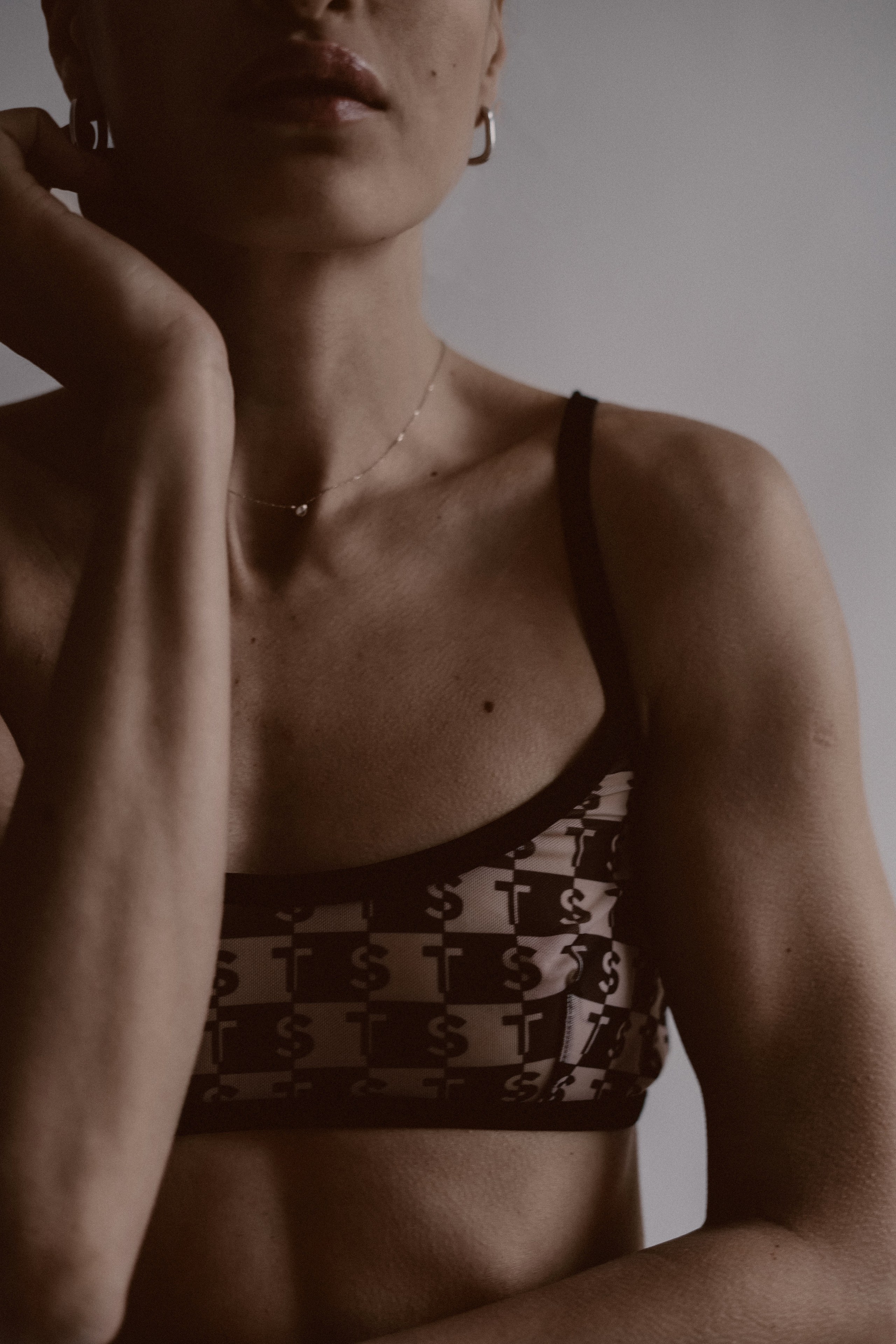 Alyona. Портретный фотограф из Берлина Daria Doch