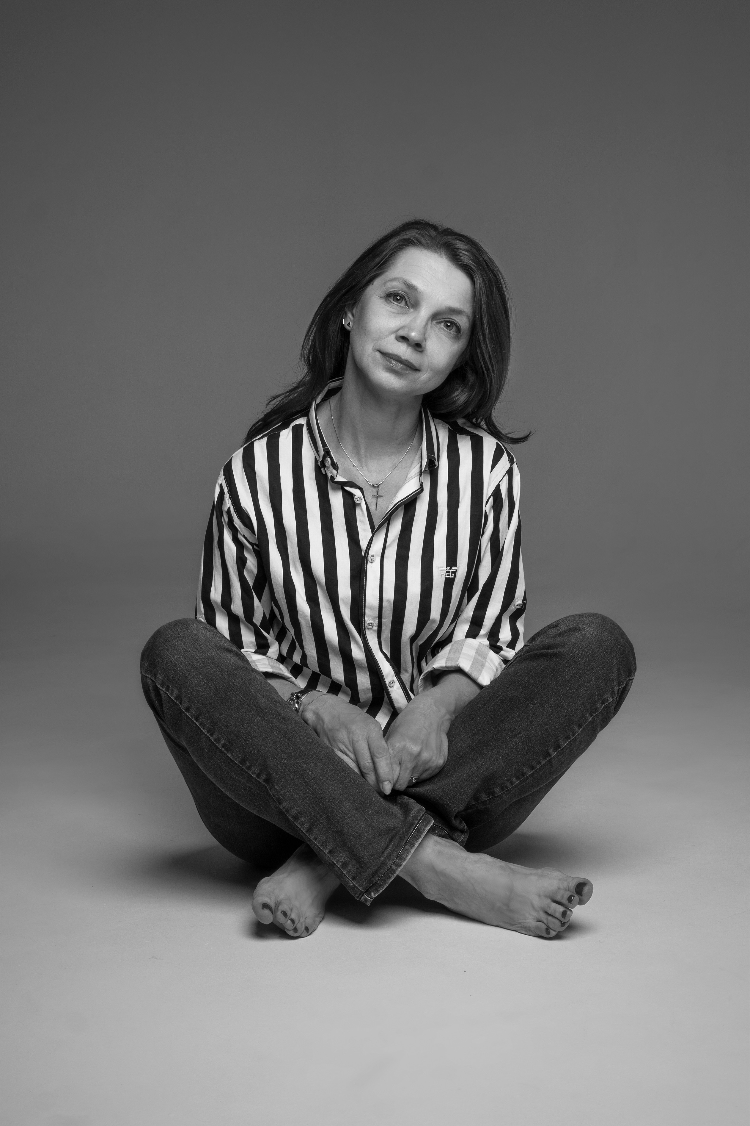 Irina. Portrait Photographer in Berlin Daria Doch Schwangerschaftsfotos