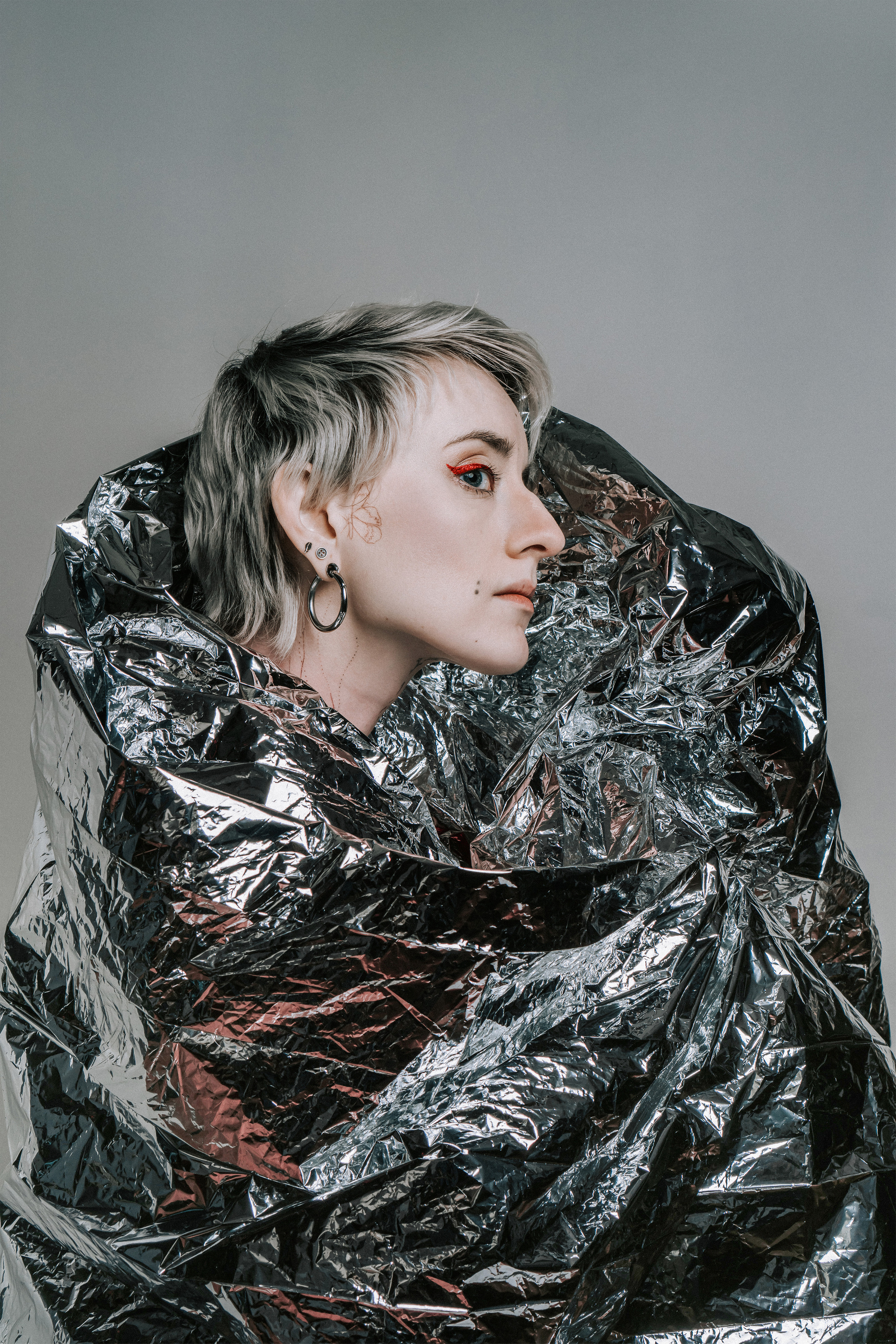 Nika. Портретный фотограф из Берлина Daria Doch