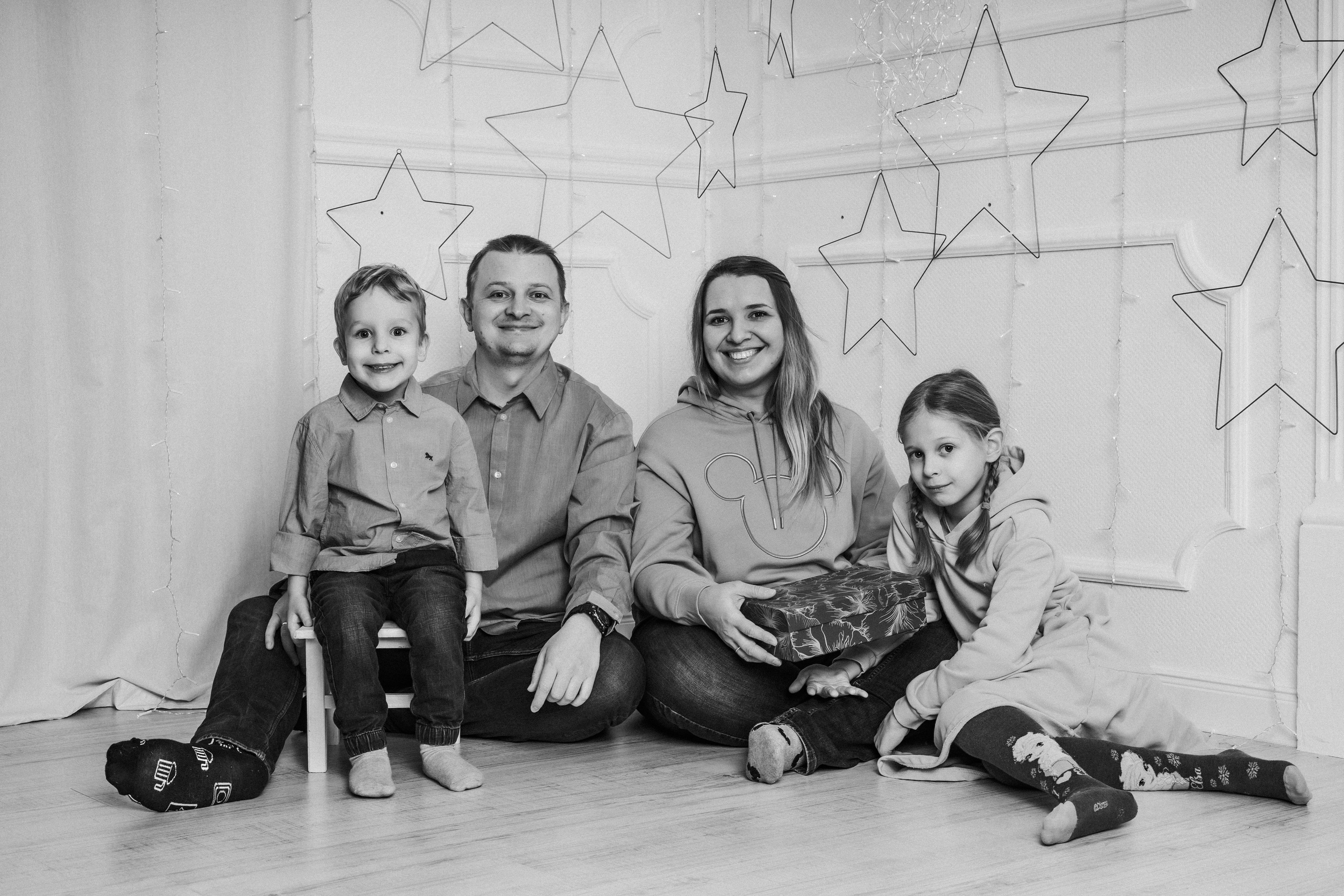 Alya. Портретный фотограф из Берлина Daria Doch