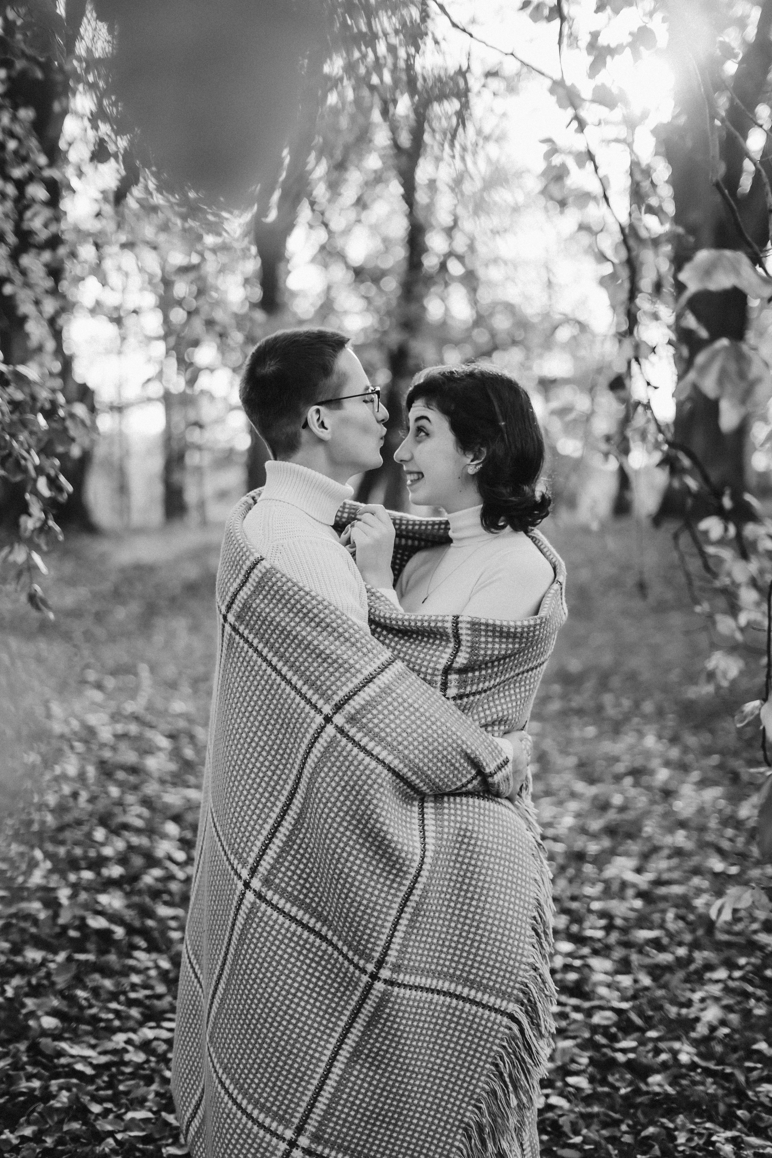 Monika & Dima. Portrait Photographer in Berlin Daria Doch Schwangerschaftsfotos