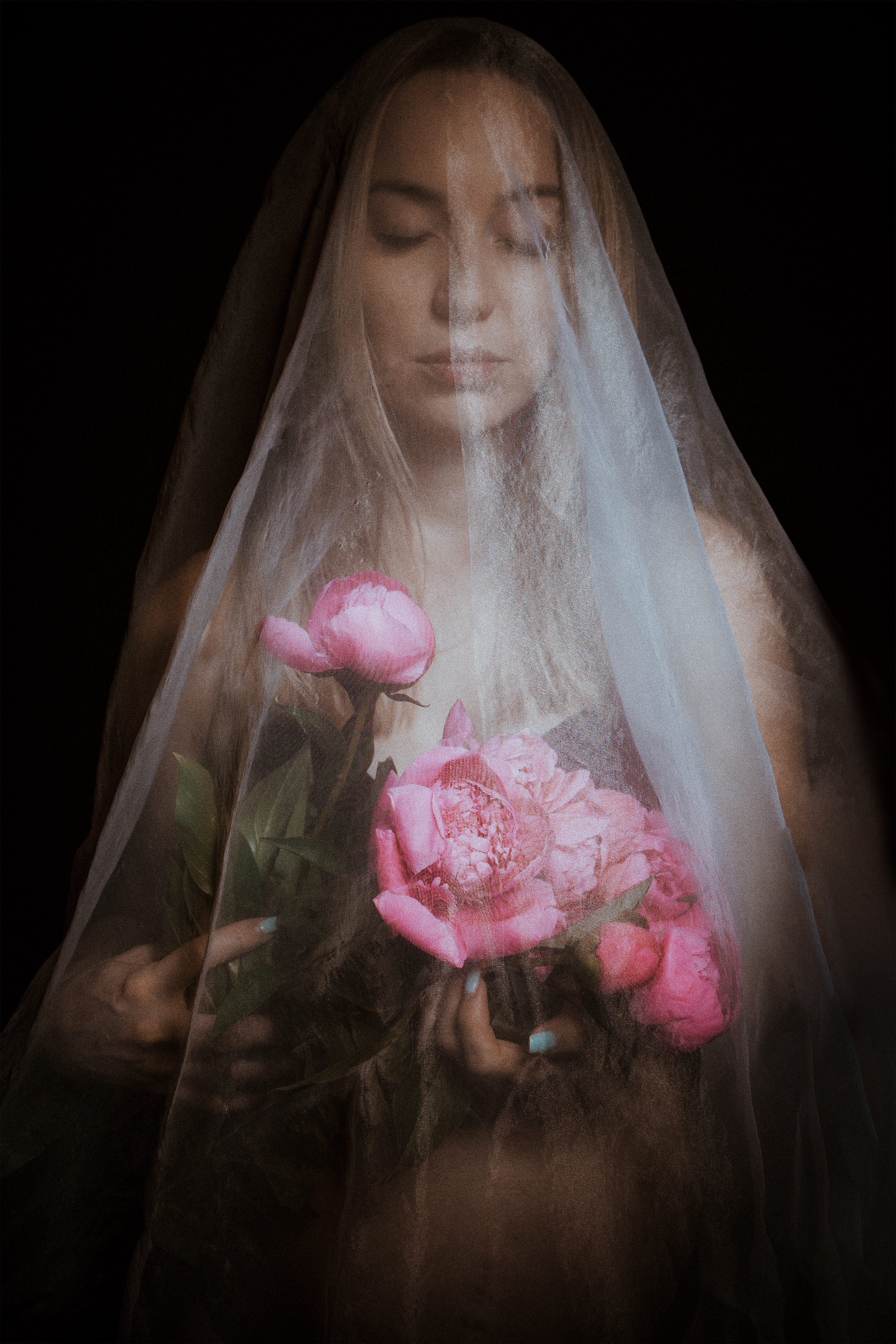 Lera. Portrait Photographer in Berlin Daria Doch Schwangerschaftsfotos