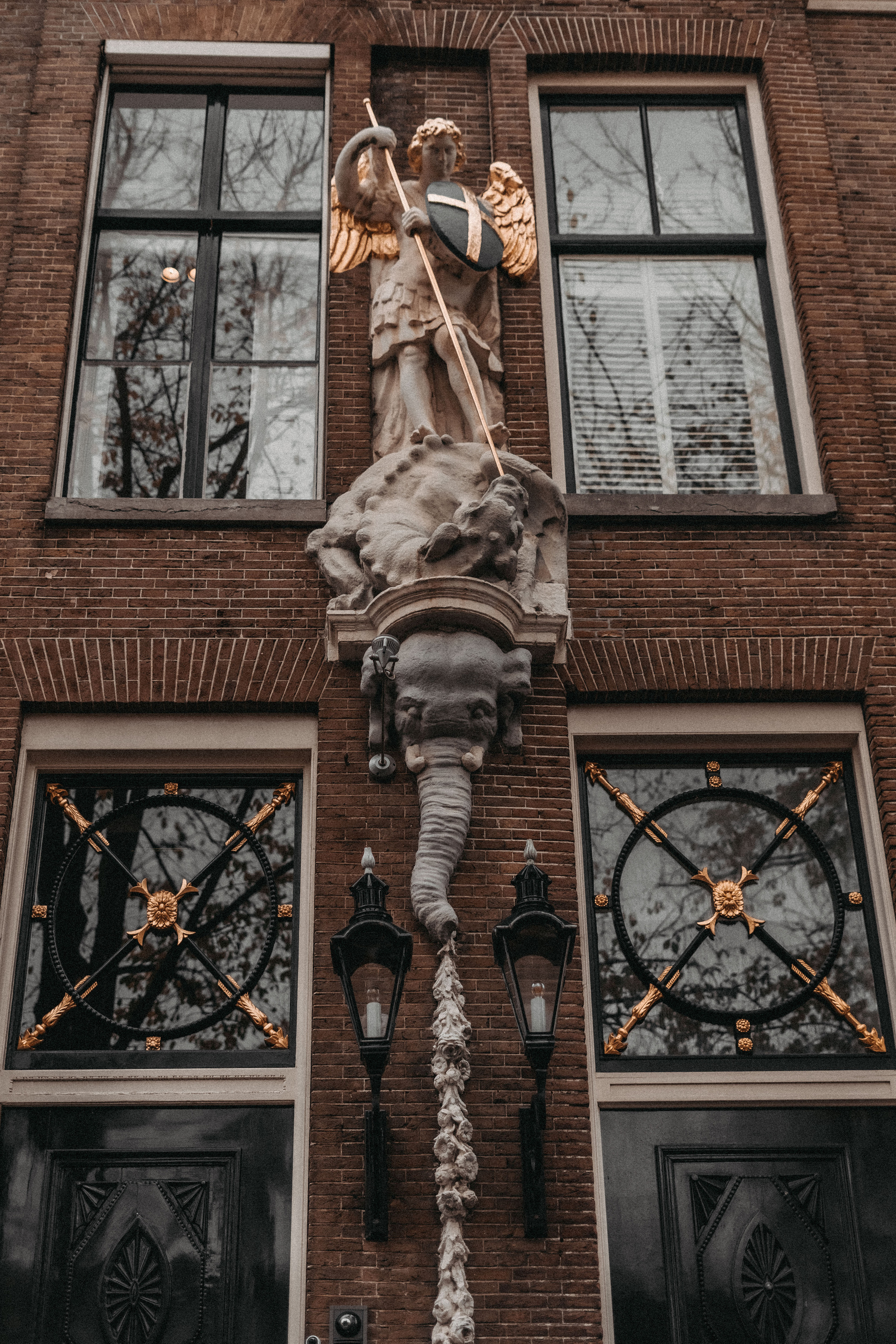 Amsterdam - Alina&Egor. Портретный фотограф из Берлина Daria Doch