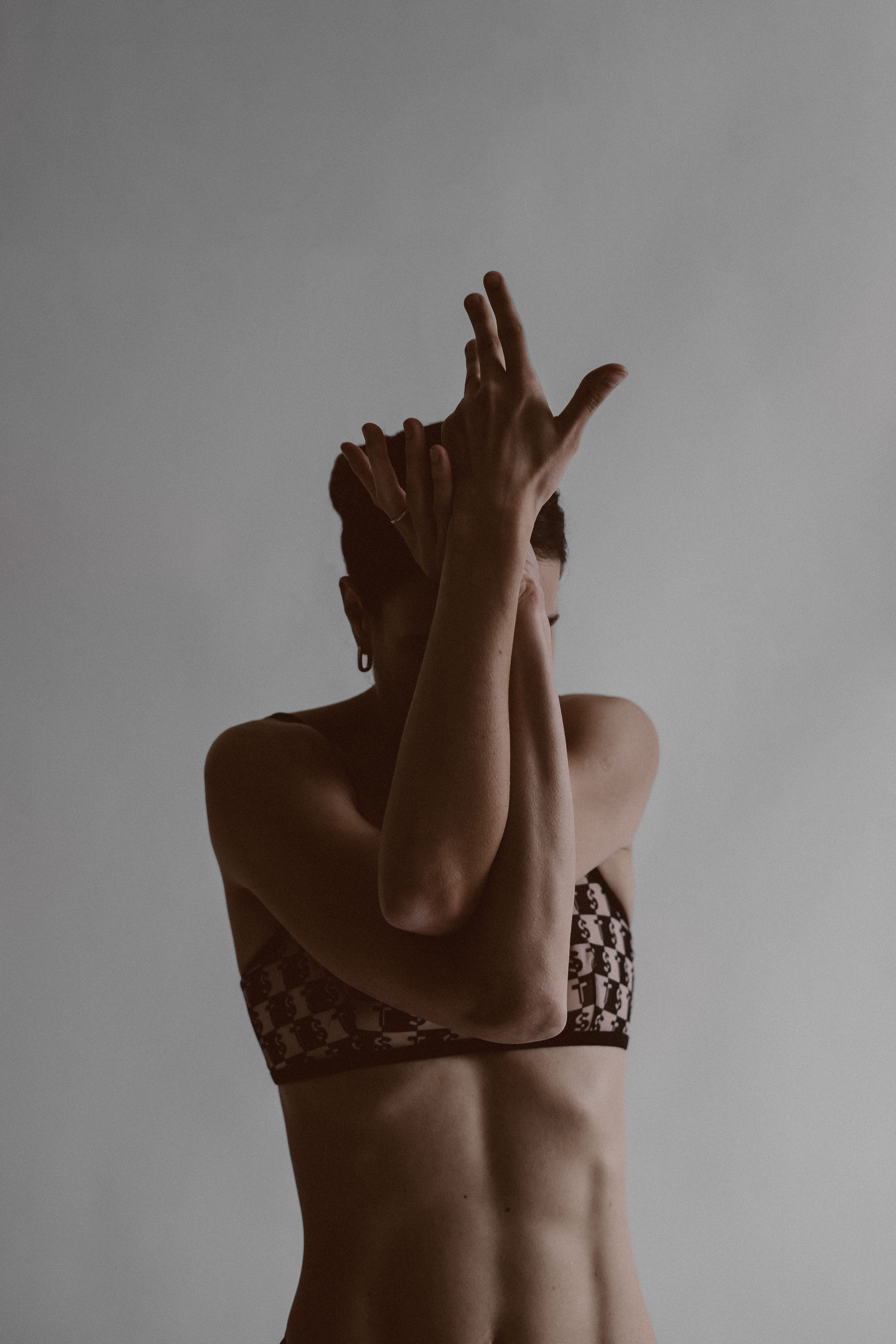 Alyona. Портретный фотограф из Берлина Daria Doch