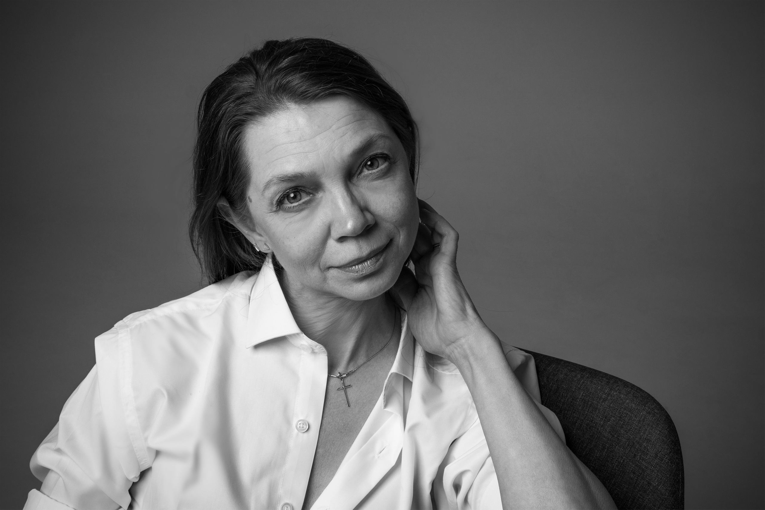 Irina. Portrait Photographer in Berlin Daria Doch Schwangerschaftsfotos