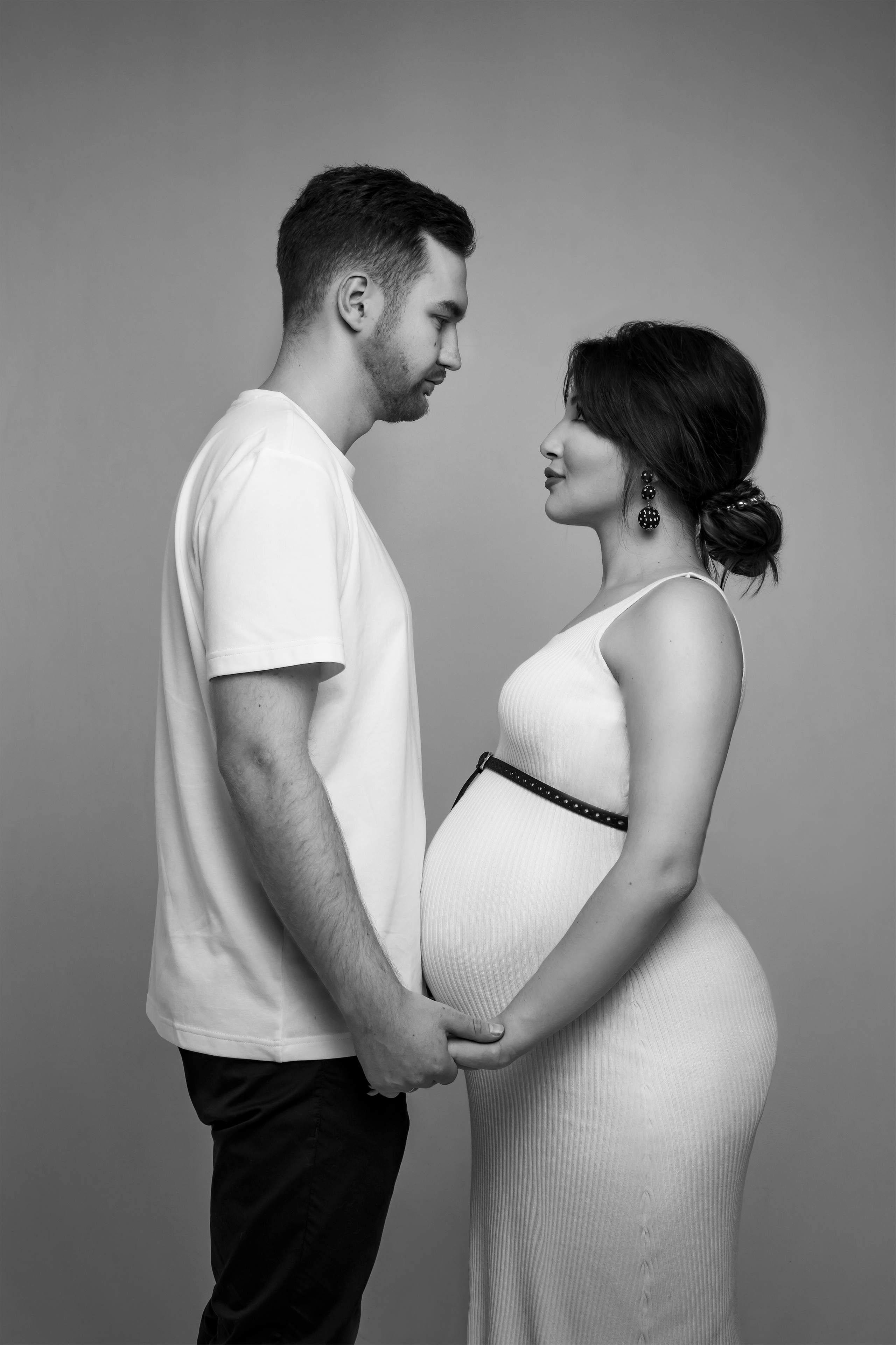 Alla. Portrait Photographer in Berlin Daria Doch Schwangerschaftsfotos