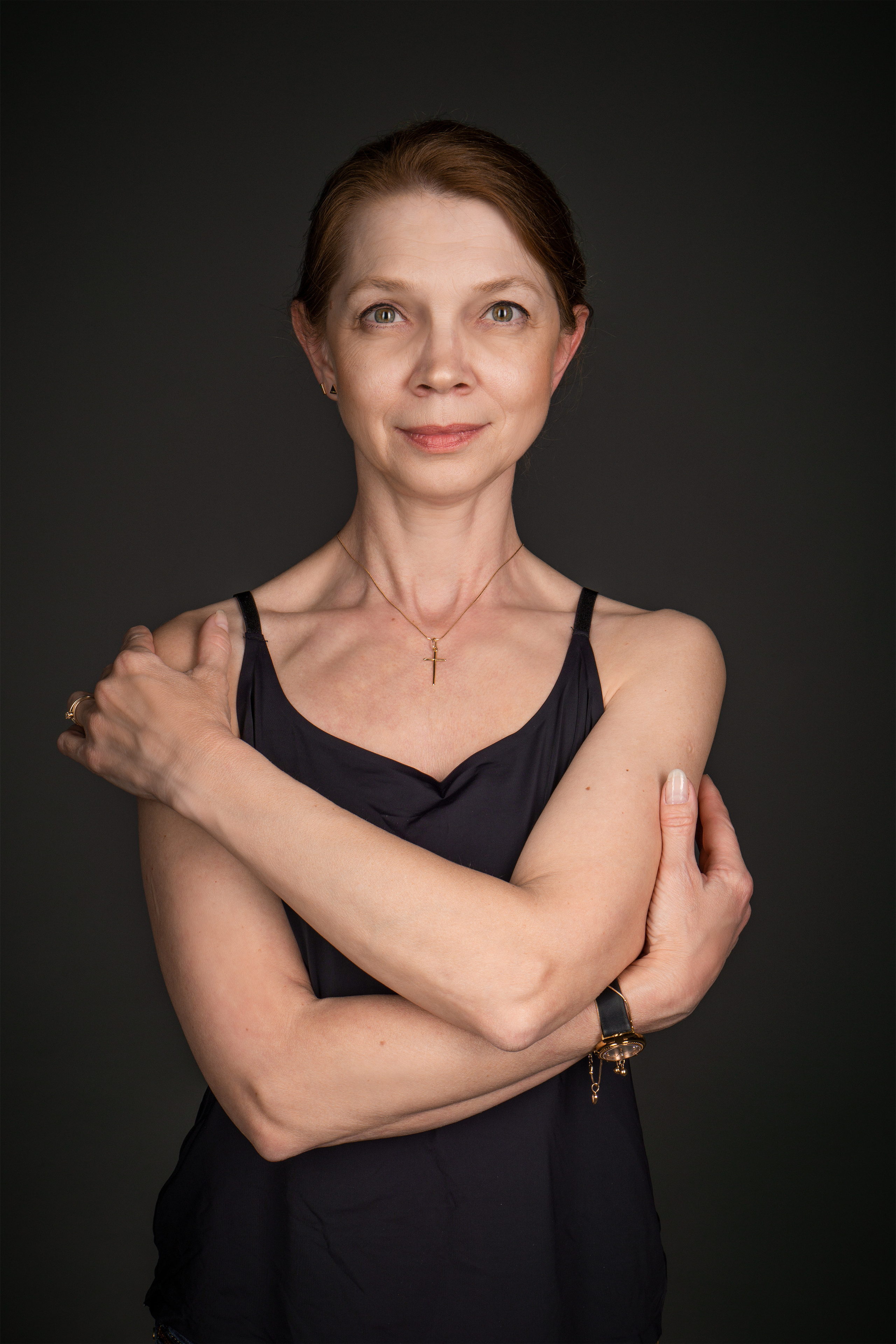 Irina. Portrait Photographer in Berlin Daria Doch Schwangerschaftsfotos