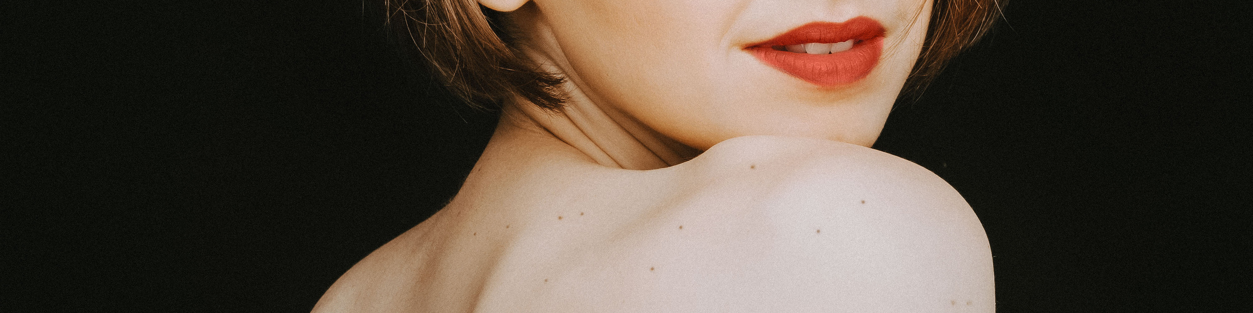 Контакты. Портретный фотограф из Берлина Daria Doch