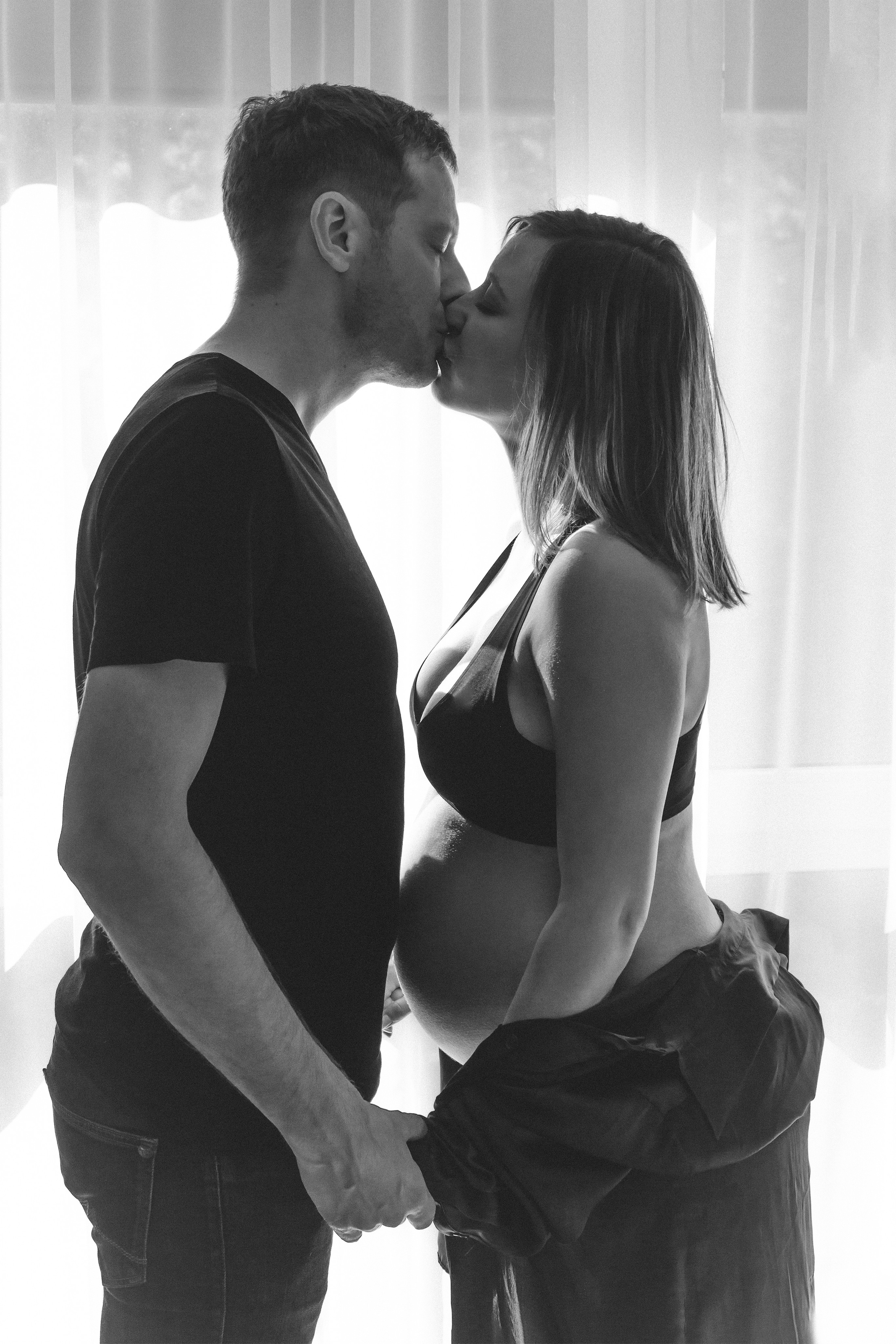 Polina. Portrait Photographer in Berlin Daria Doch Schwangerschaftsfotos