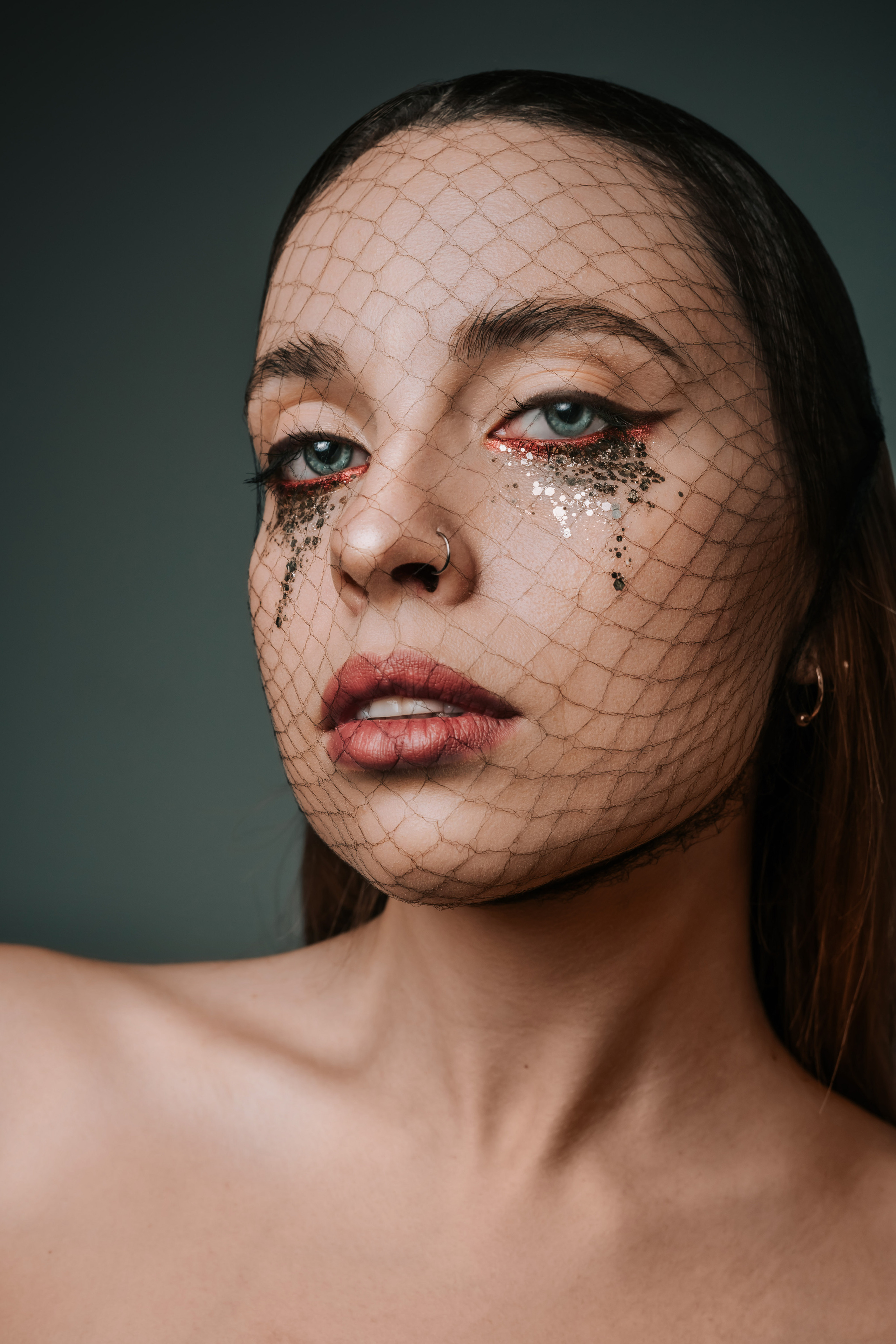 Marina. Портретный фотограф из Берлина Daria Doch