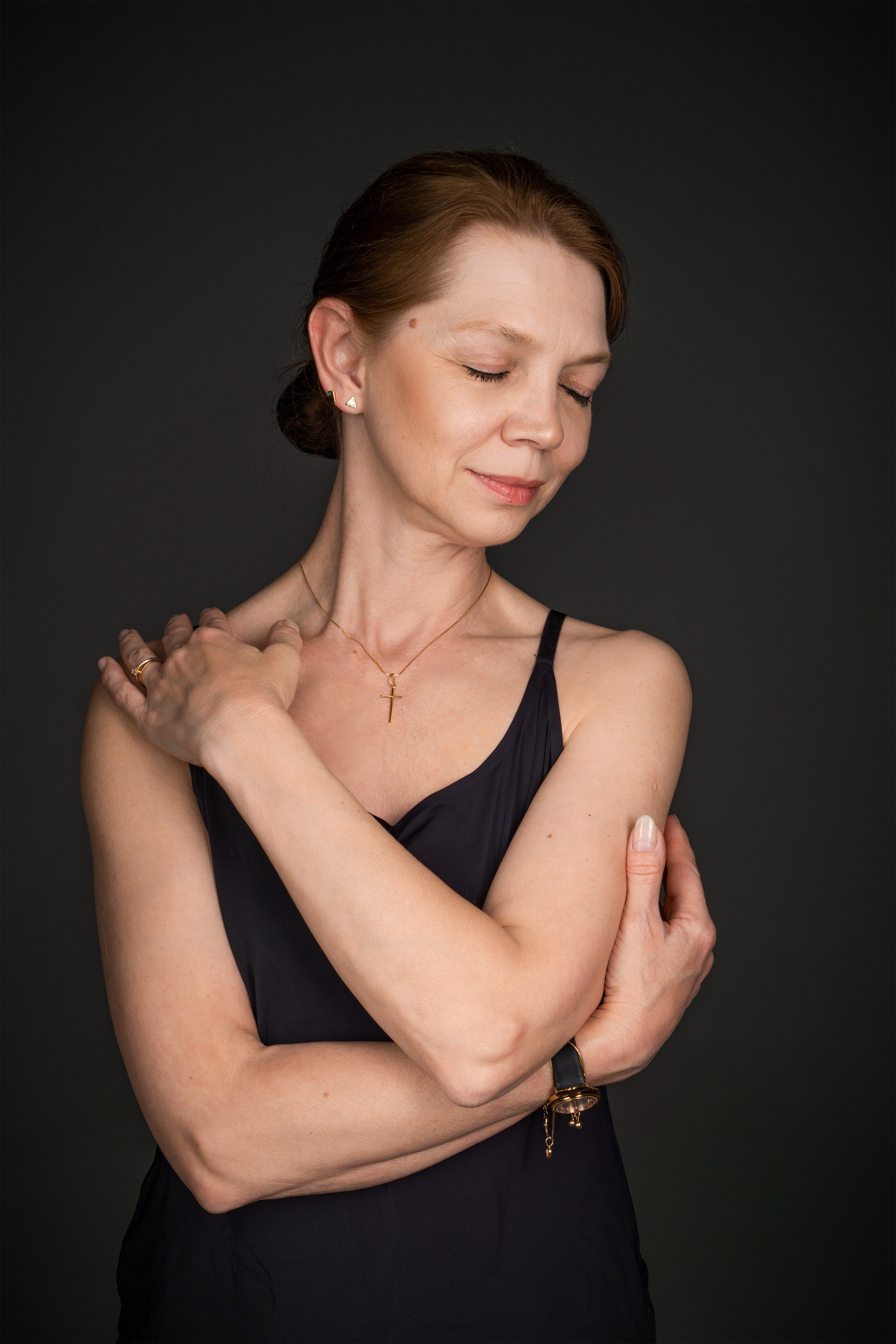 Irina. Portrait Photographer in Berlin Daria Doch Schwangerschaftsfotos