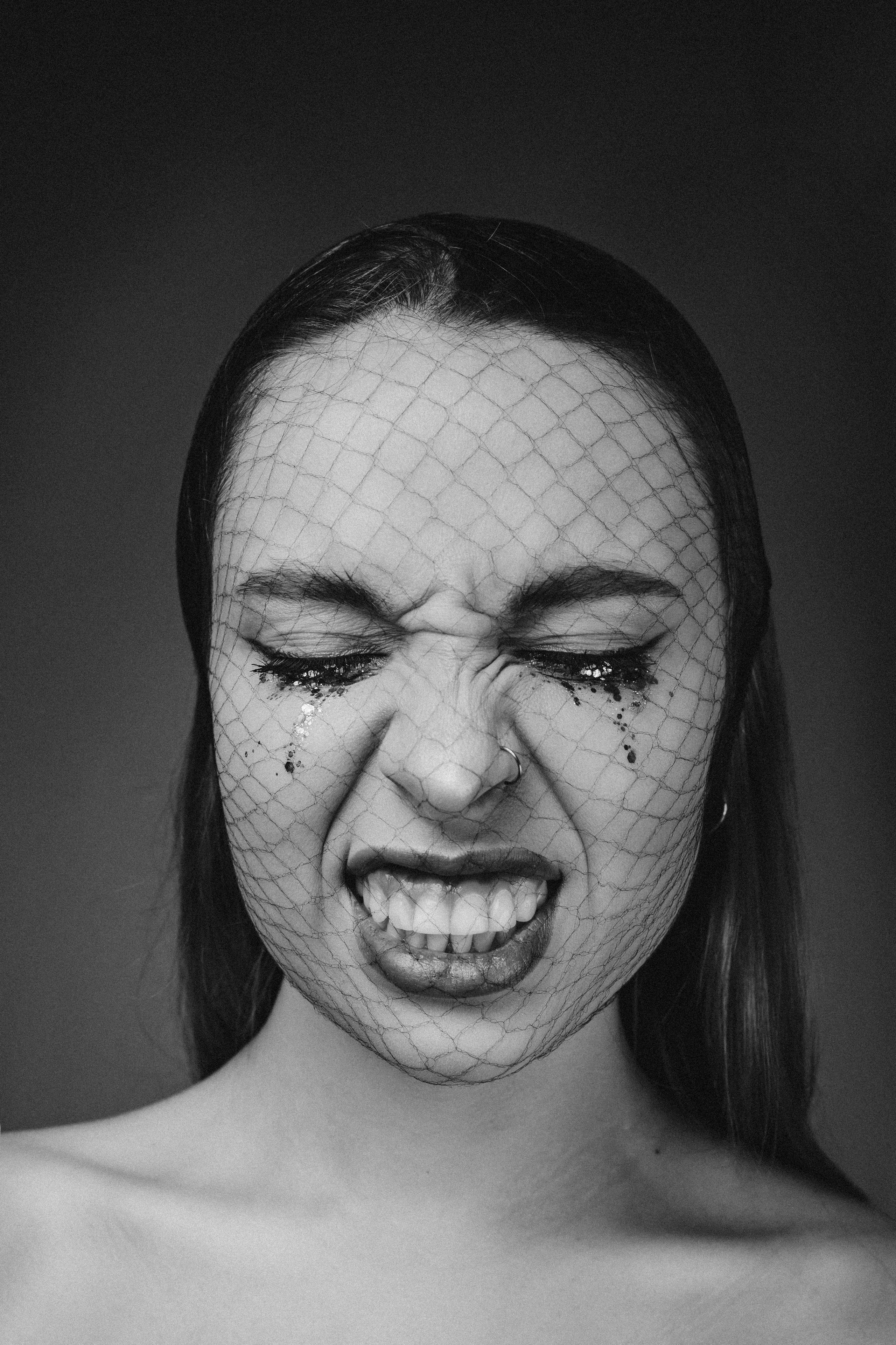 Marina. Портретный фотограф из Берлина Daria Doch