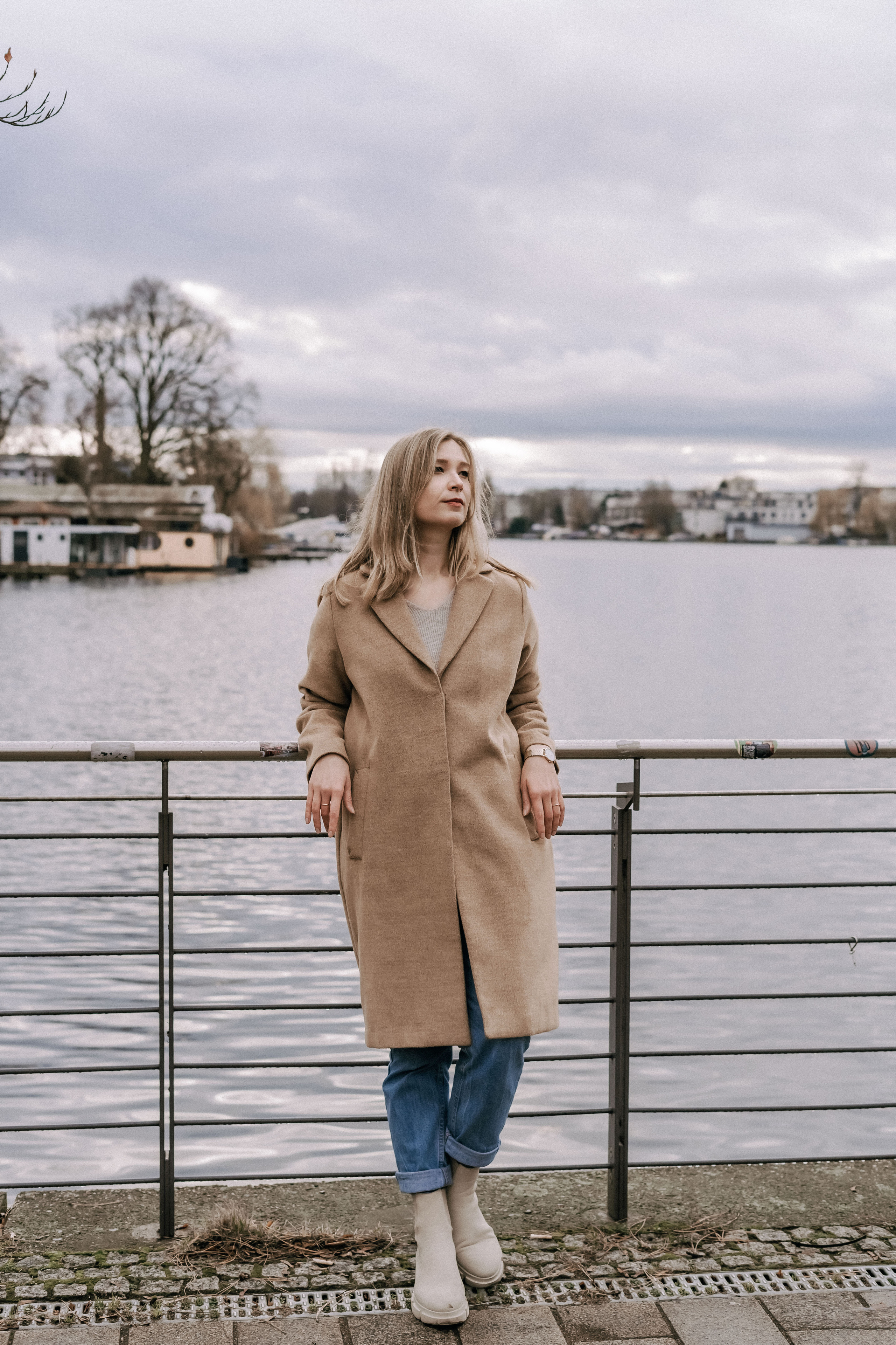 Sara. Portrait Photographer in Berlin Daria Doch Schwangerschaftsfotos