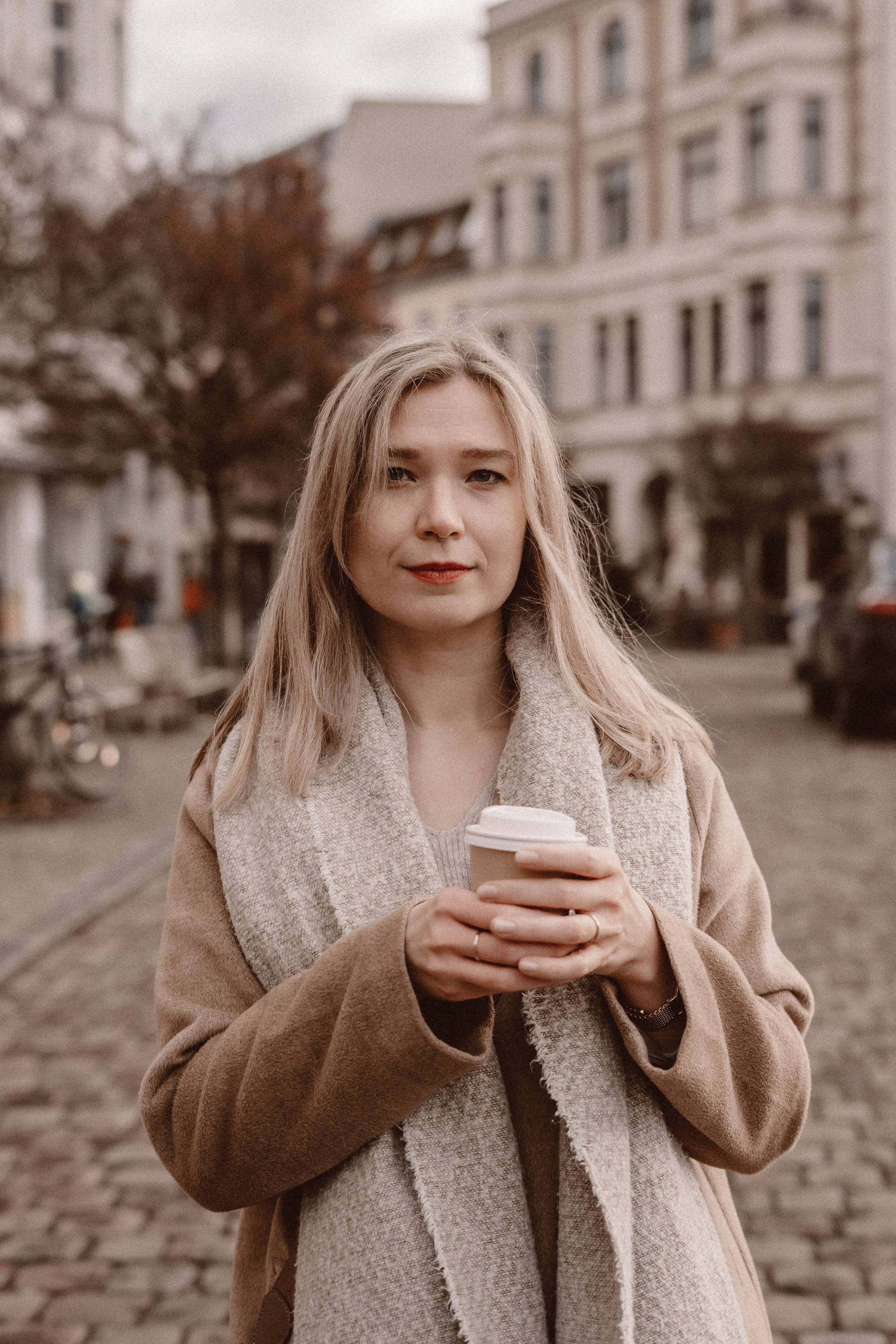 Sara. Portrait Photographer in Berlin Daria Doch Schwangerschaftsfotos