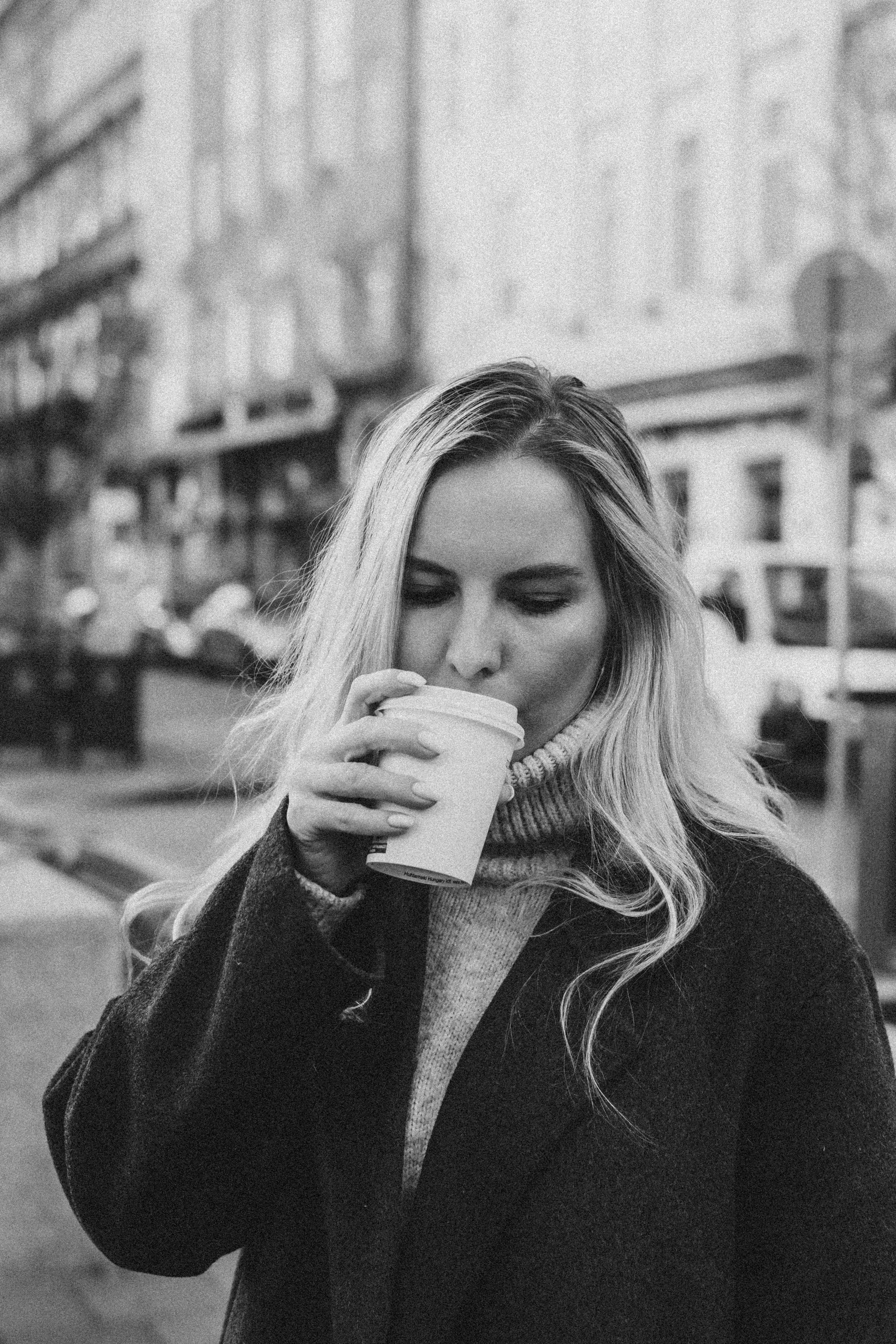 Budapest - Marta. Portrait Photographer in Berlin Daria Doch Schwangerschaftsfotos