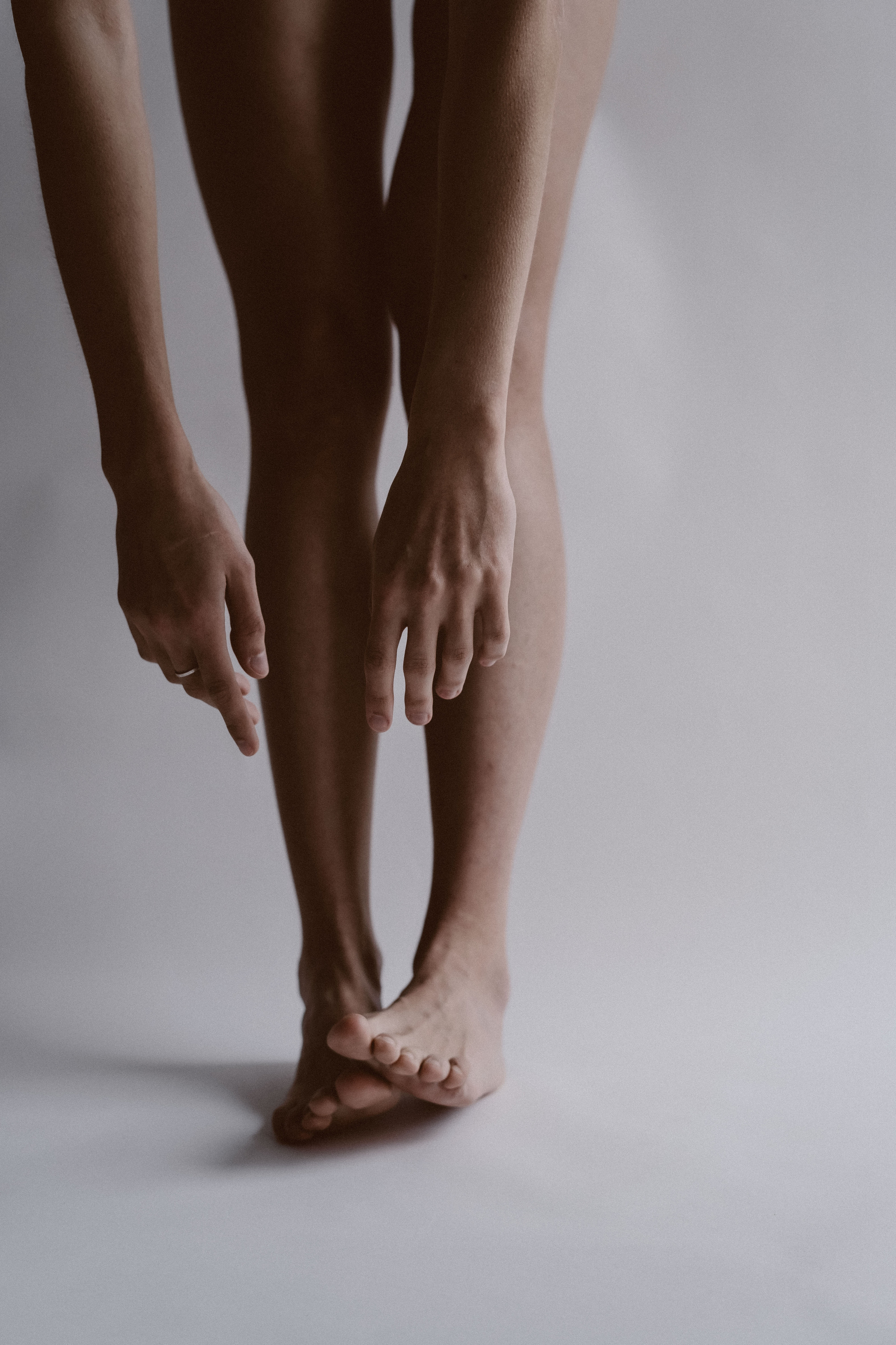 Alyona. Портретный фотограф из Берлина Daria Doch