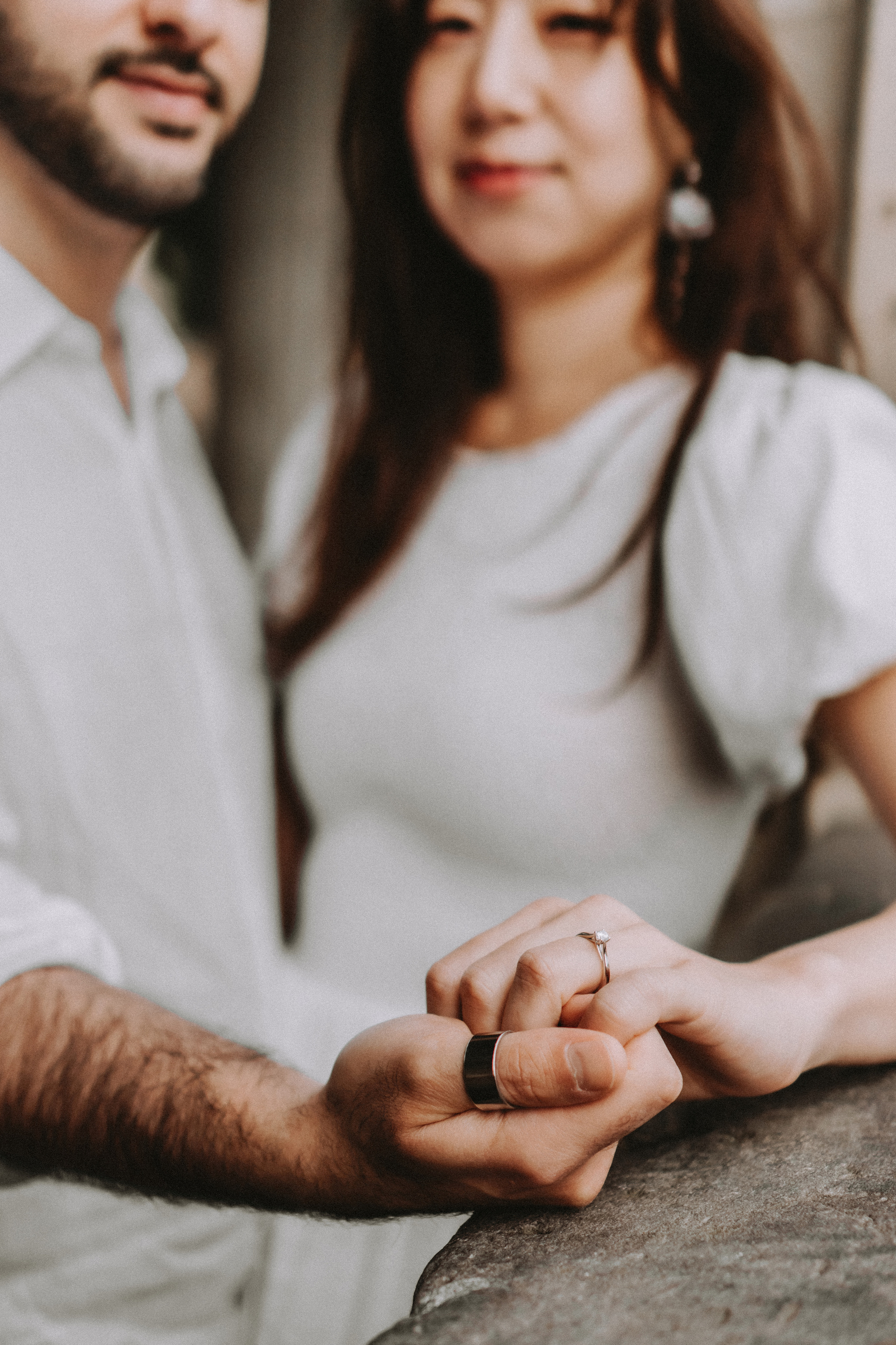 Soon & Peppe. Portrait Photographer in Berlin Daria Doch Schwangerschaftsfotos