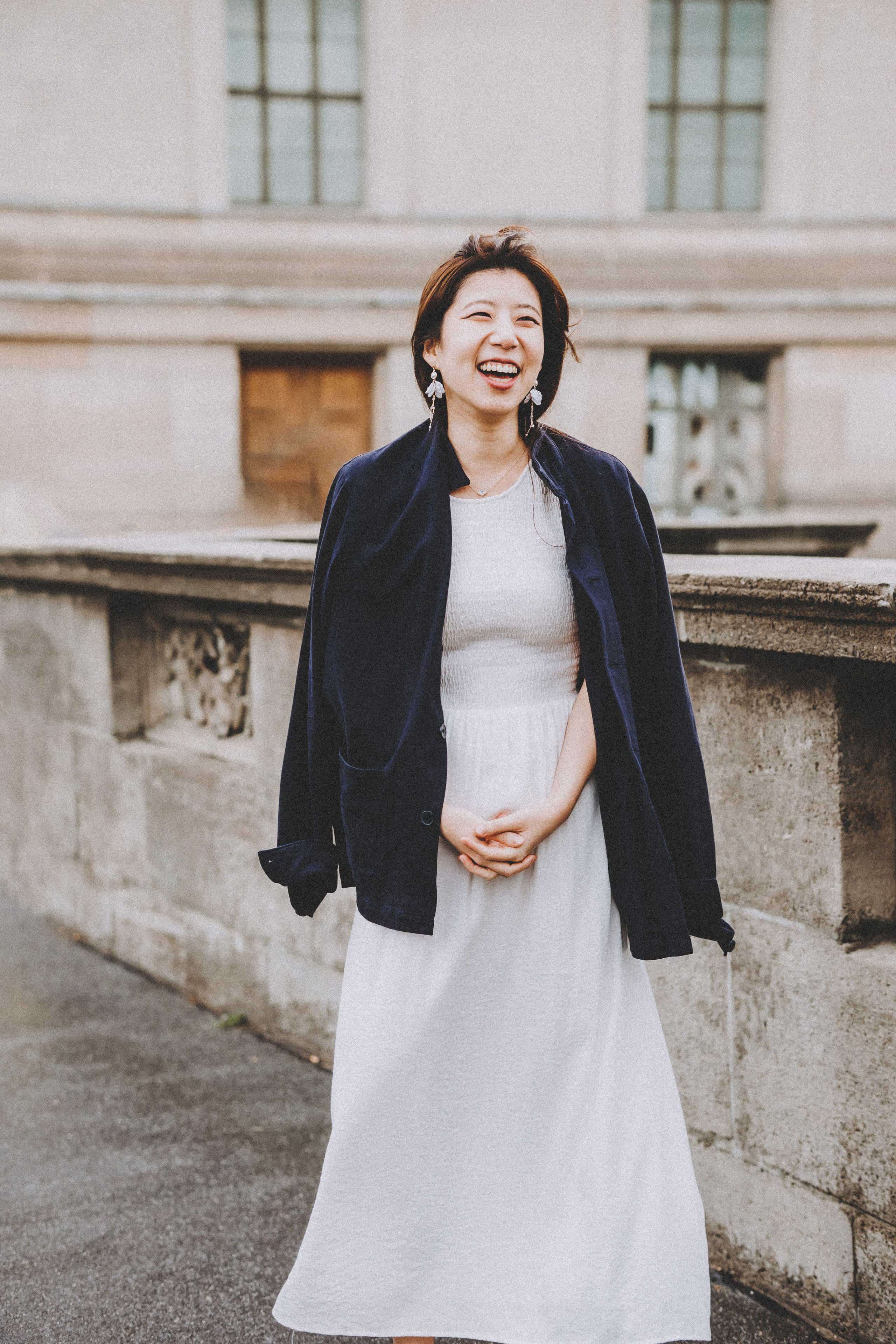 Soon & Peppe. Portrait Photographer in Berlin Daria Doch Schwangerschaftsfotos