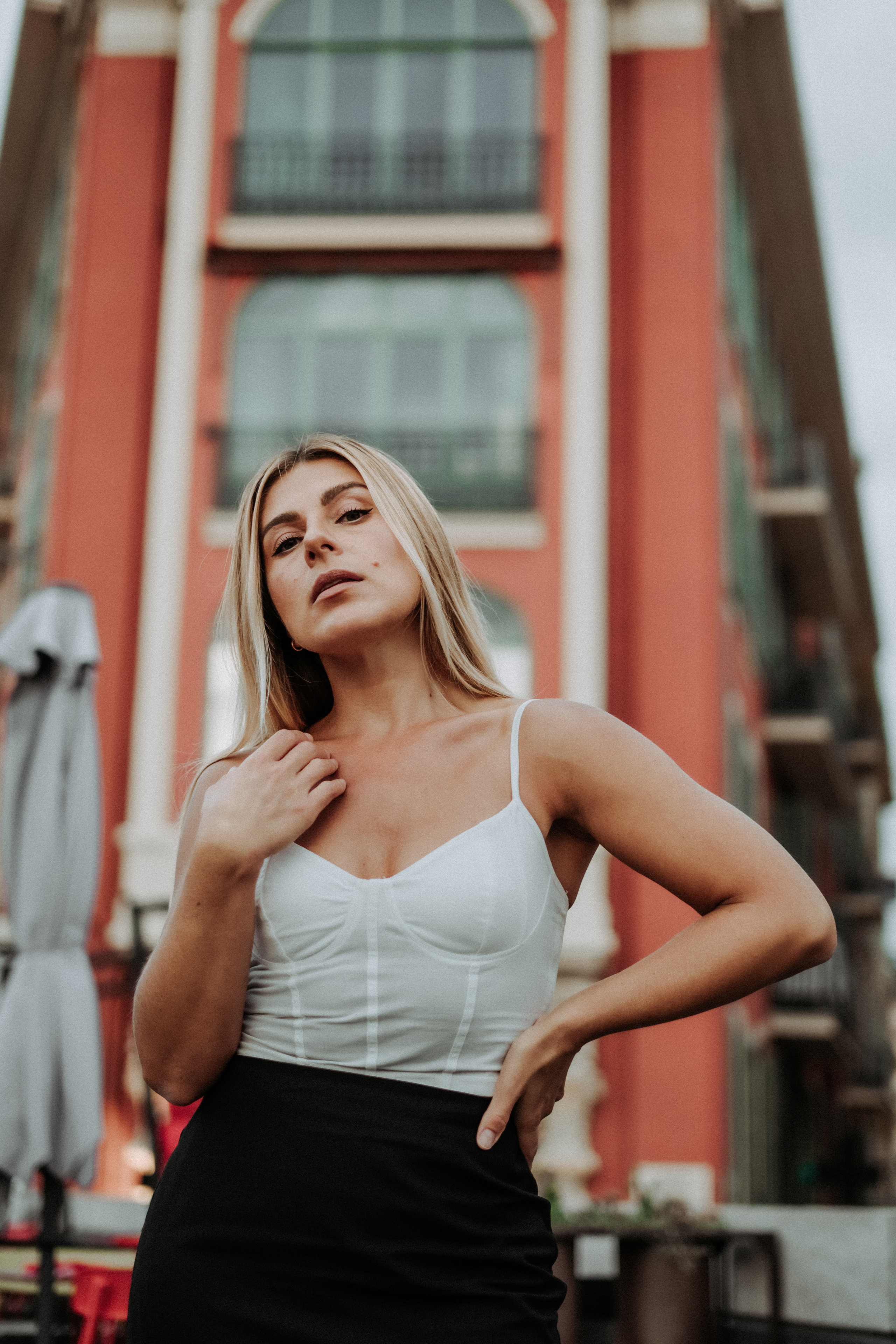 Nice - Nadya. Portrait Photographer in Berlin Daria Doch Schwangerschaftsfotos