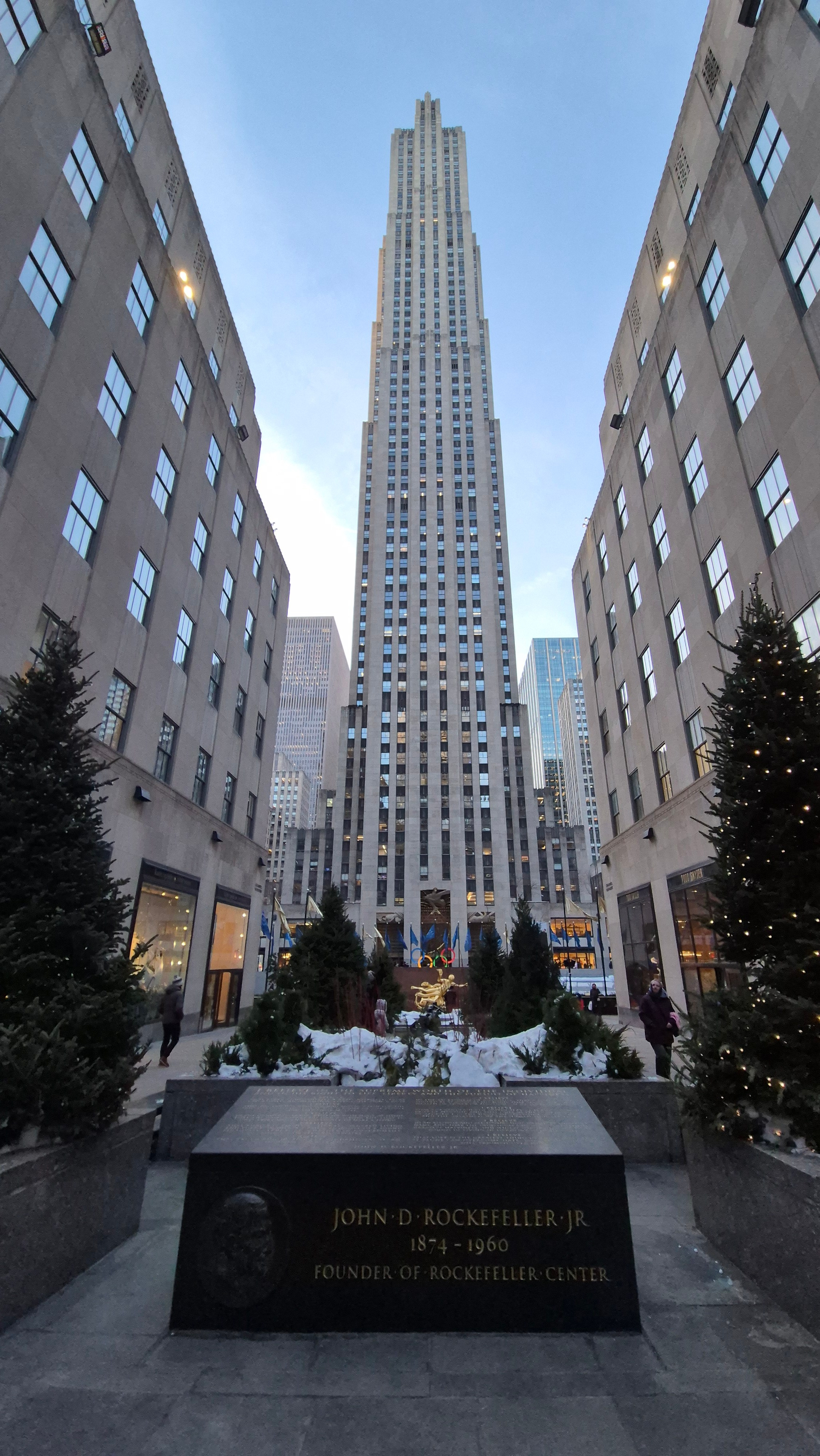 New York 2026. Photographer Marina, city of Nuremberg