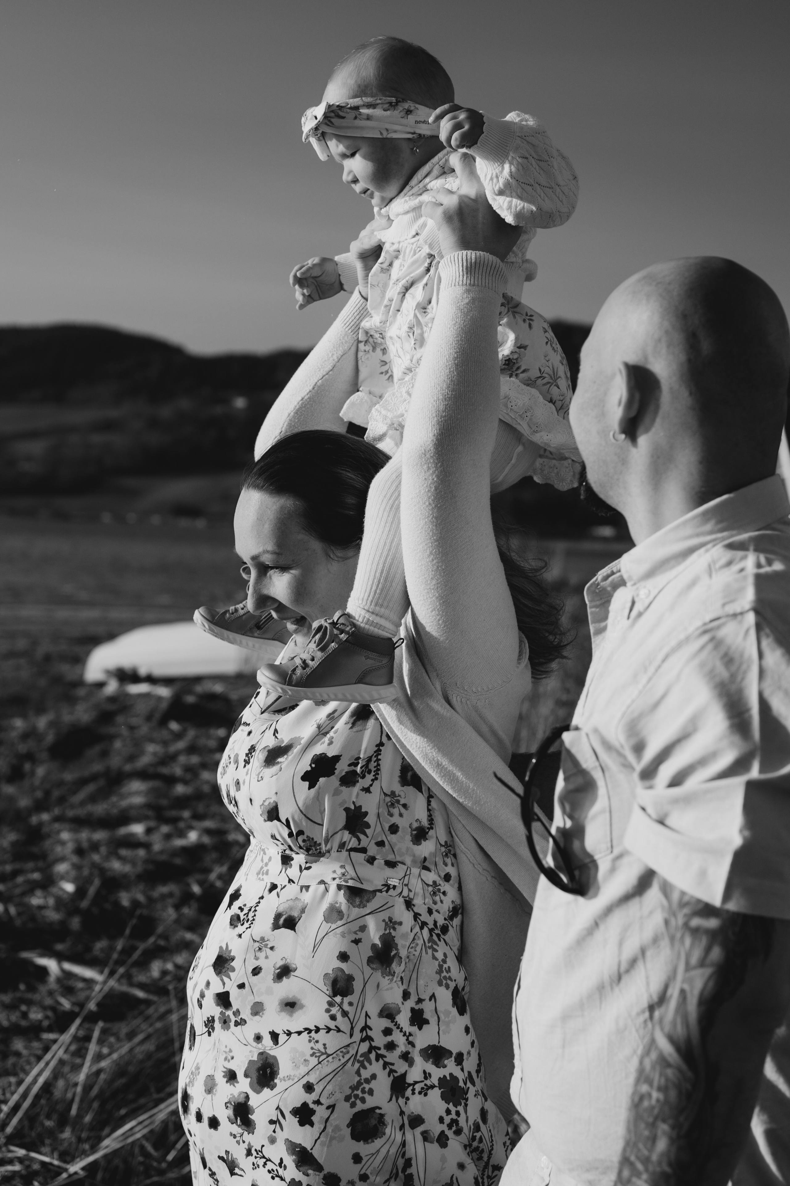 FAMILY IVERSEN. Photographer and videographer in Norway and Slovakia Andrea Zemko