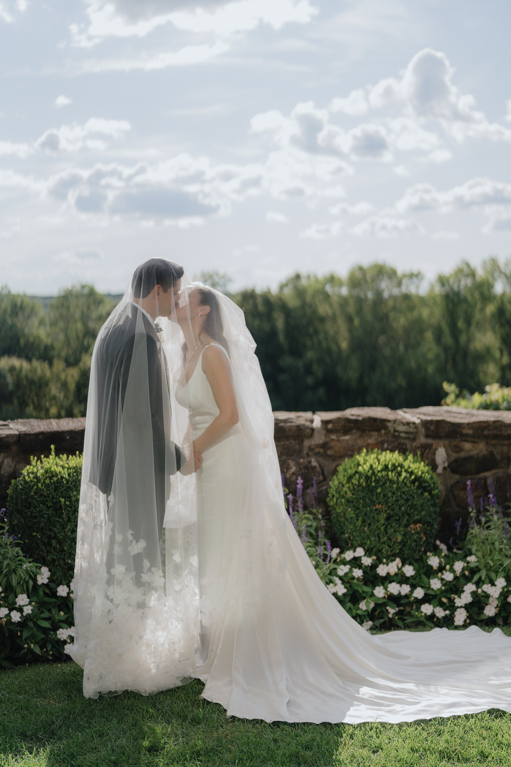 Cristina and Jack. Wedding photographer and videographer New York | New Jersey