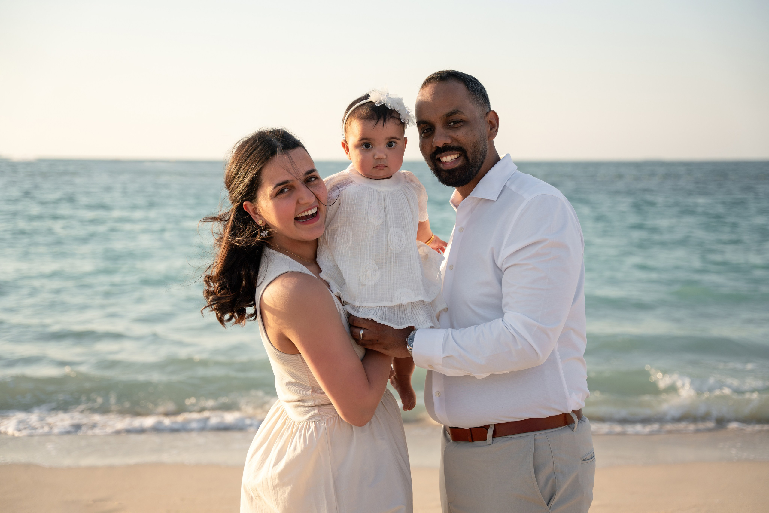 7 months of love. Angela Iakovleva — Family Photographer in Dubai