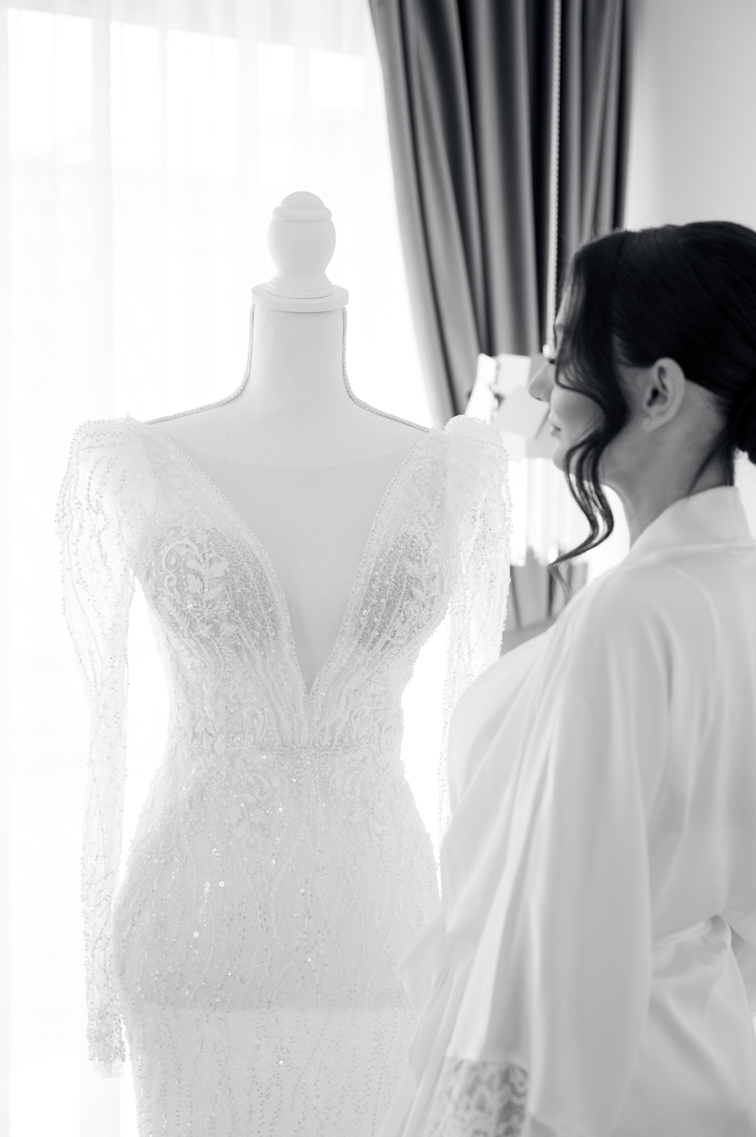 Mălina & Silviu – nuntă la Serenity Resort Codlea | Fotograf nuntă Brașov