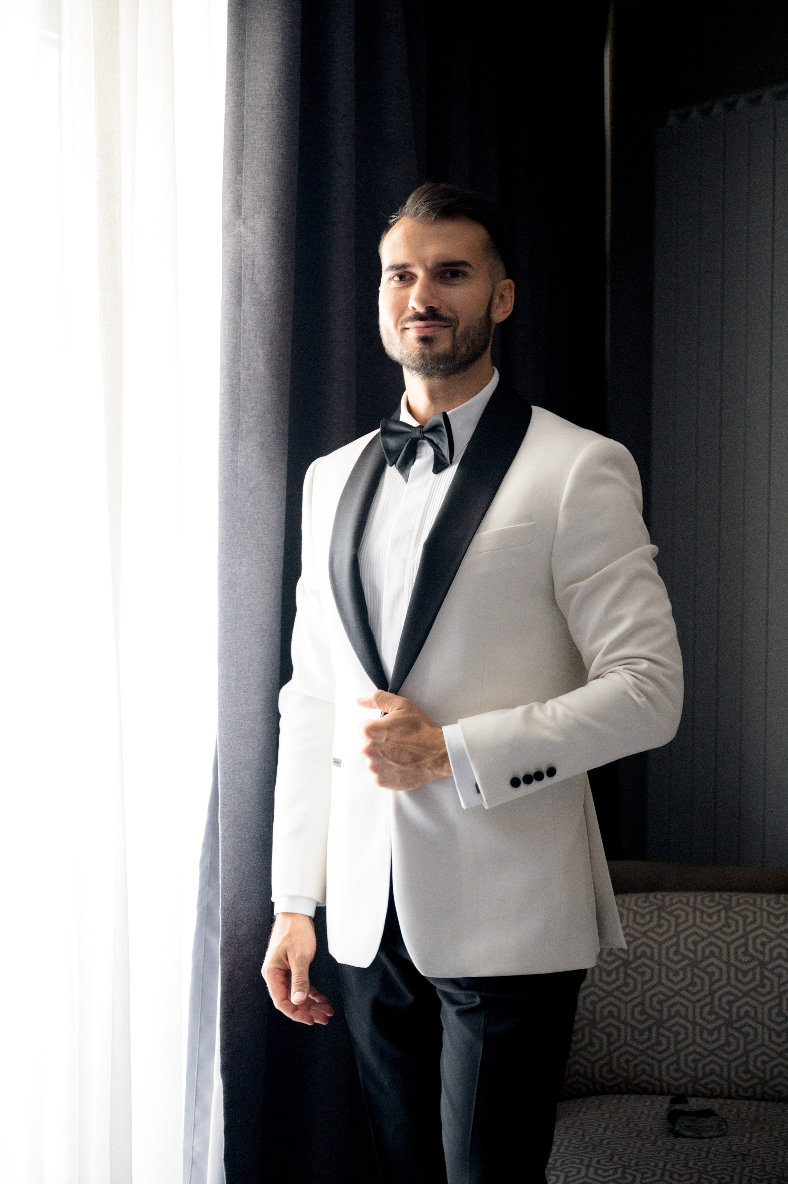 Patricia & Mihai – nuntă la Cesari | Fotograf nuntă București