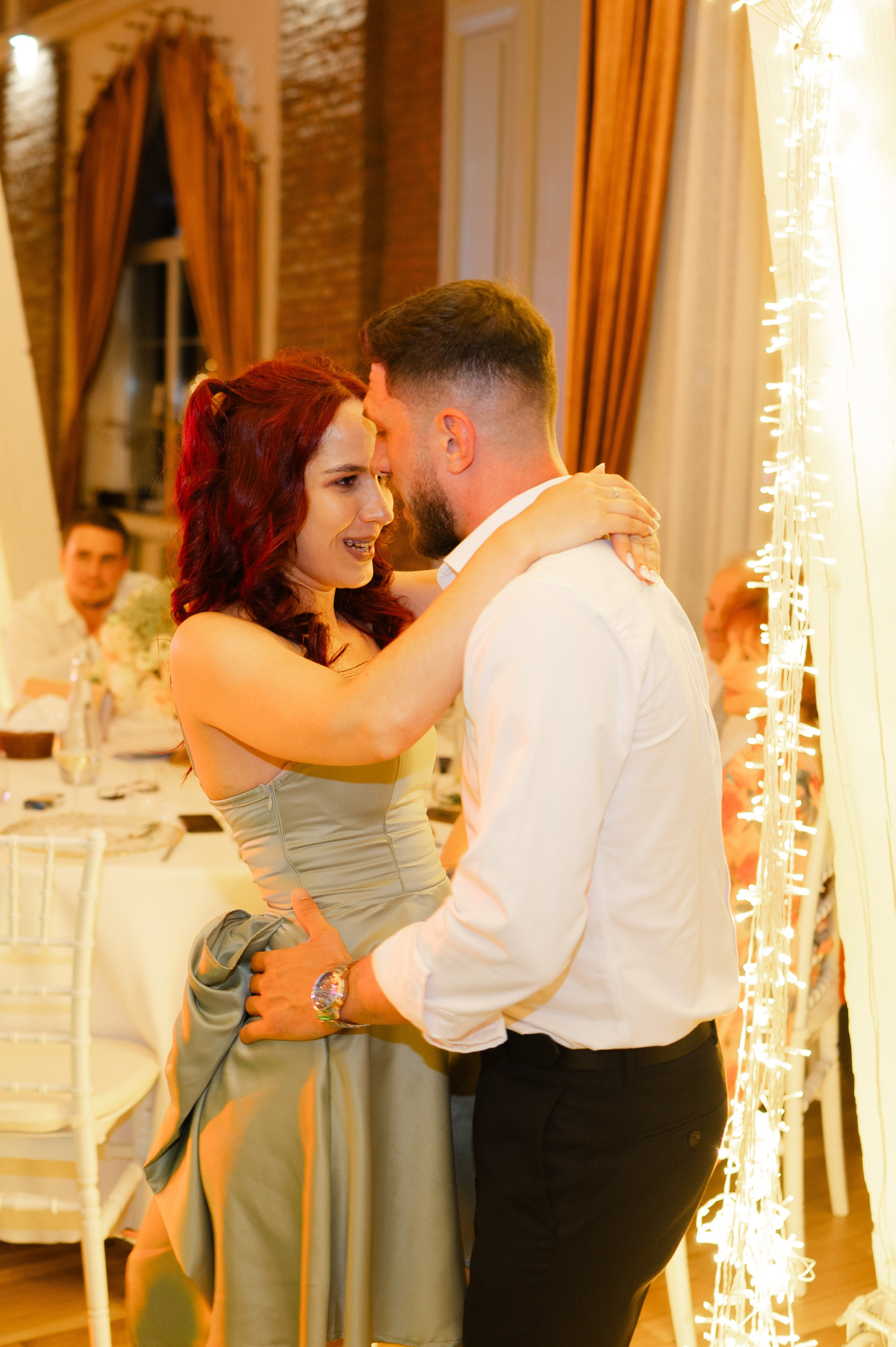 Ionela & Cătălin O Nuntă De Poveste La Conacul Heldsdorf | Happy Souls