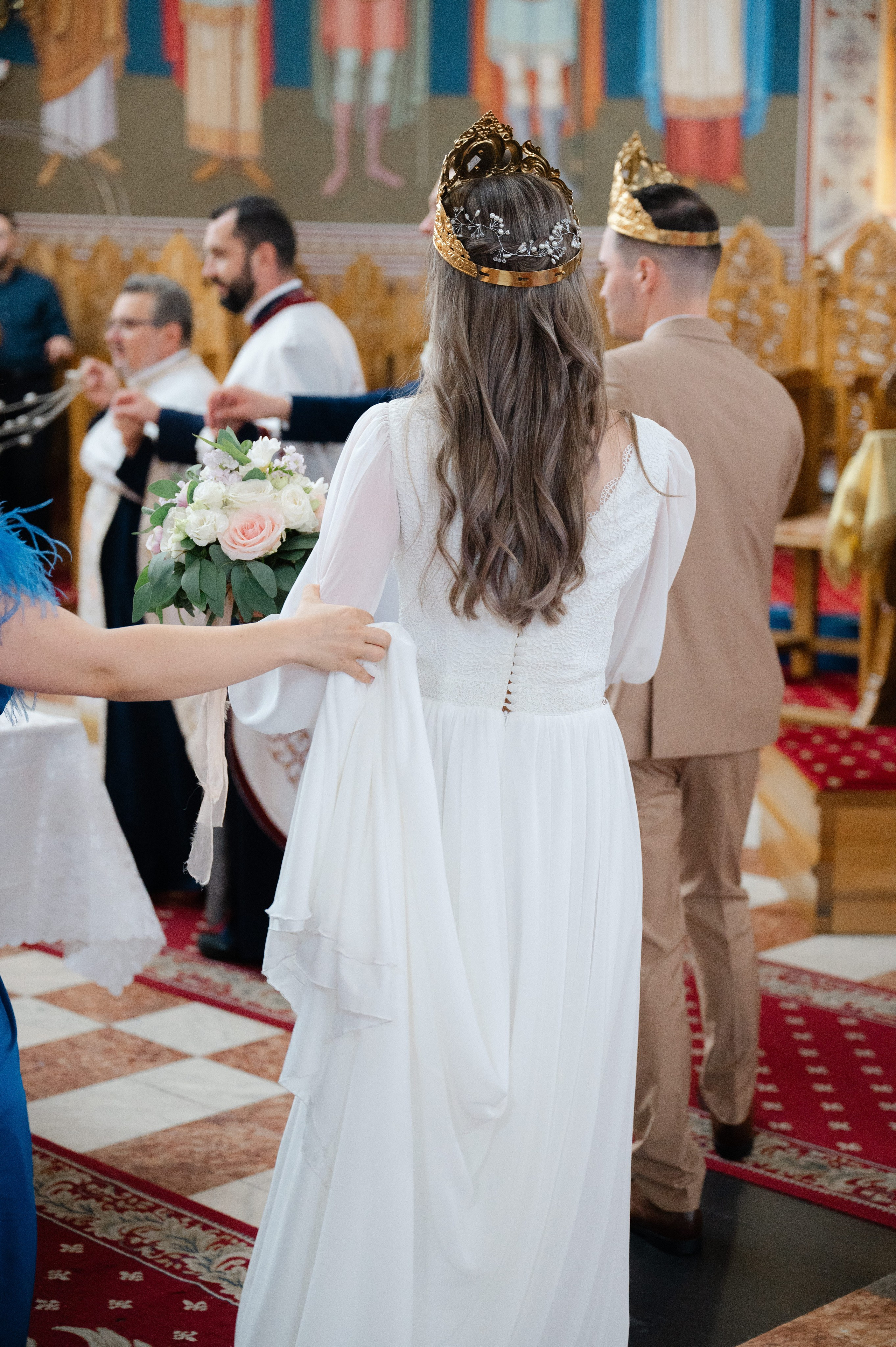 Ionela & Cătălin O Nuntă De Poveste La Conacul Heldsdorf | Happy Souls