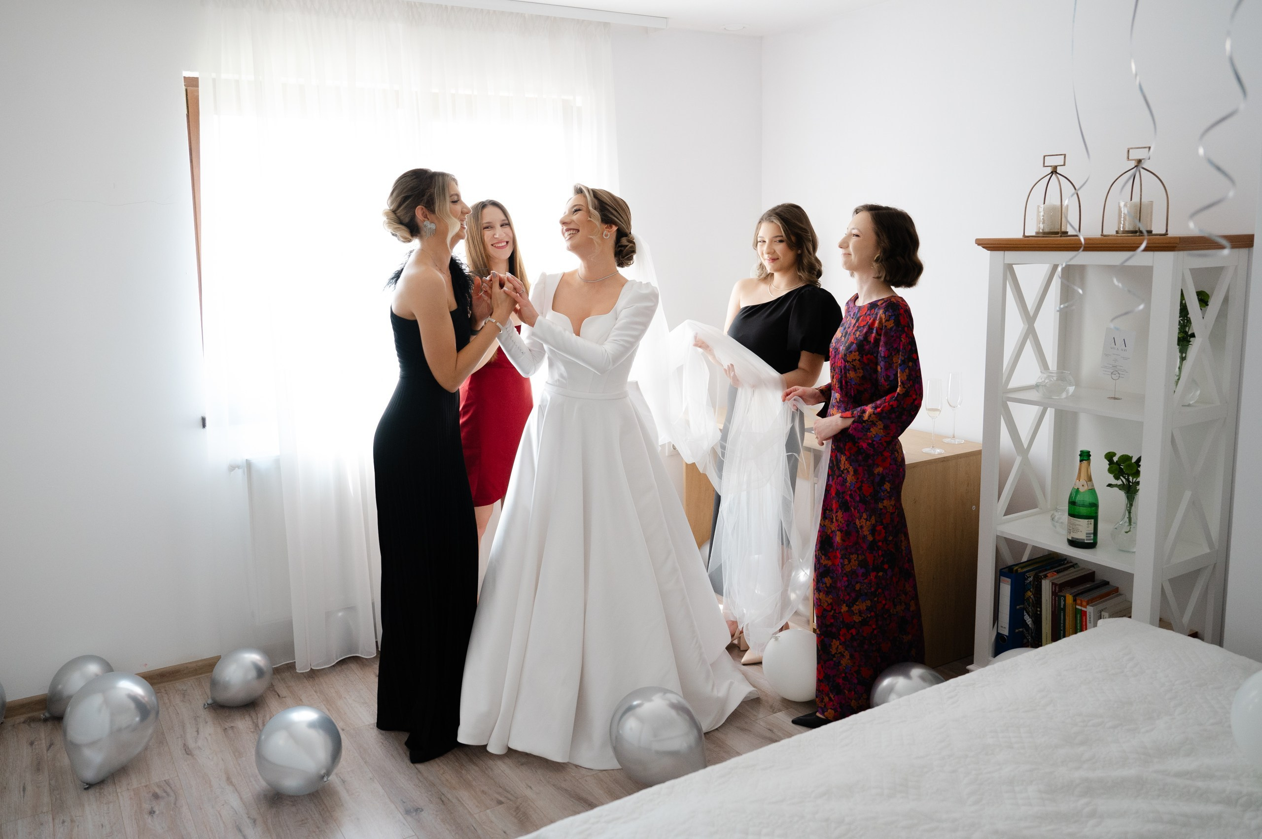 Alin Si Anamaria – O Zi Plină De Emoții La Cetatea Rupea | Happy Souls