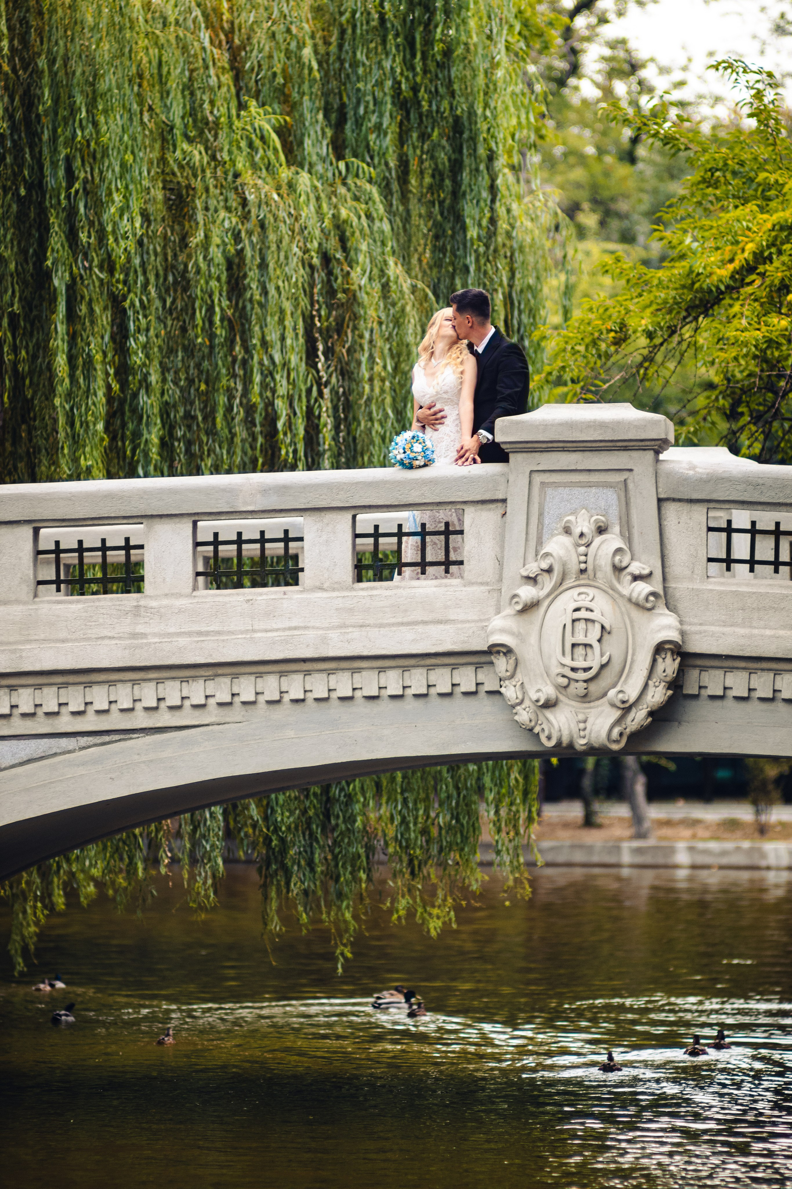 Ionut & Mihaela. Lucian Dedeu — Fotograf de nuntă și eveniment