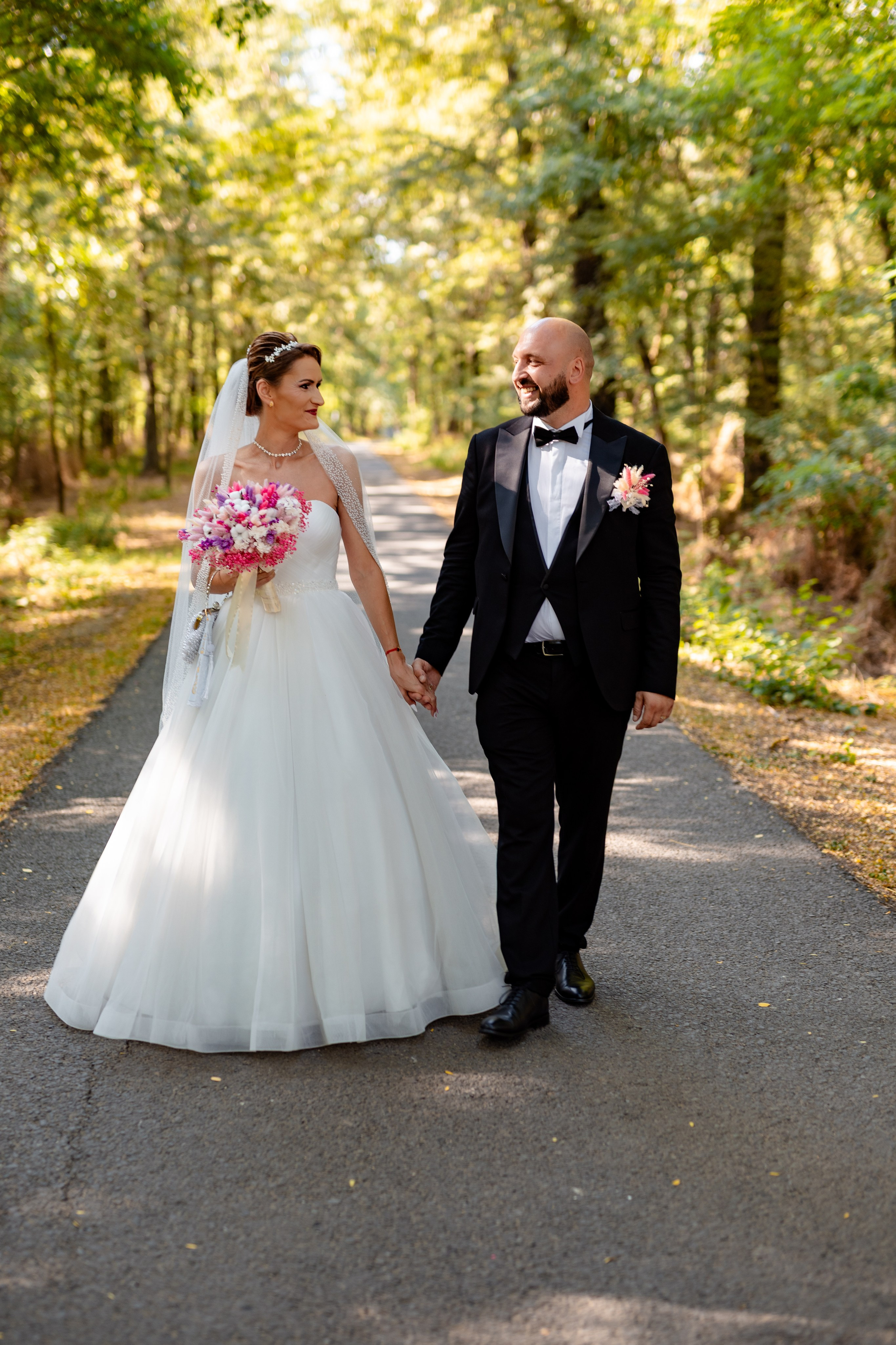 Adrian & Ana. Lucian Dedeu — Fotograf de nuntă și eveniment