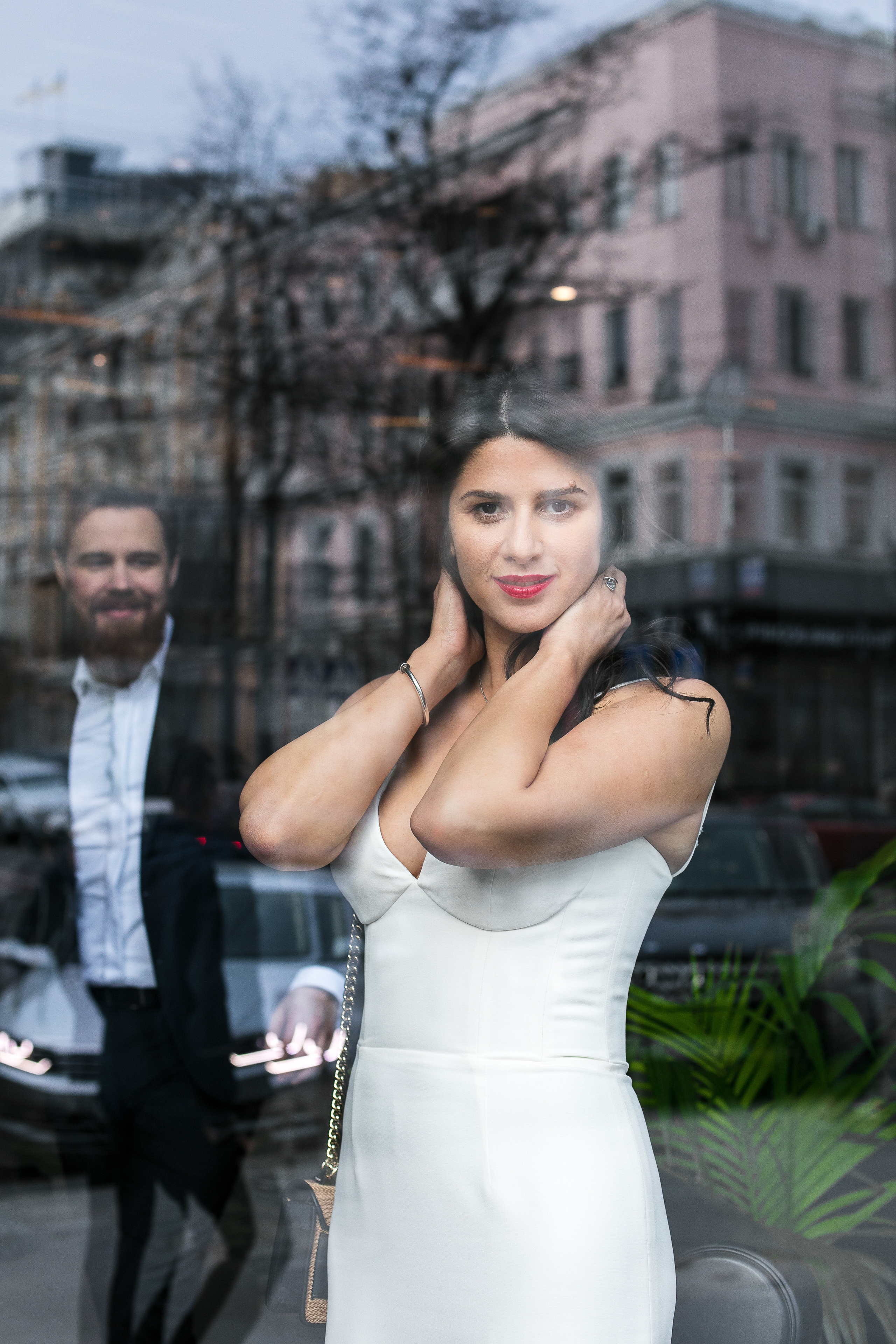 Tamara&Igor. Amazing photo session at a time convenient for you. Y