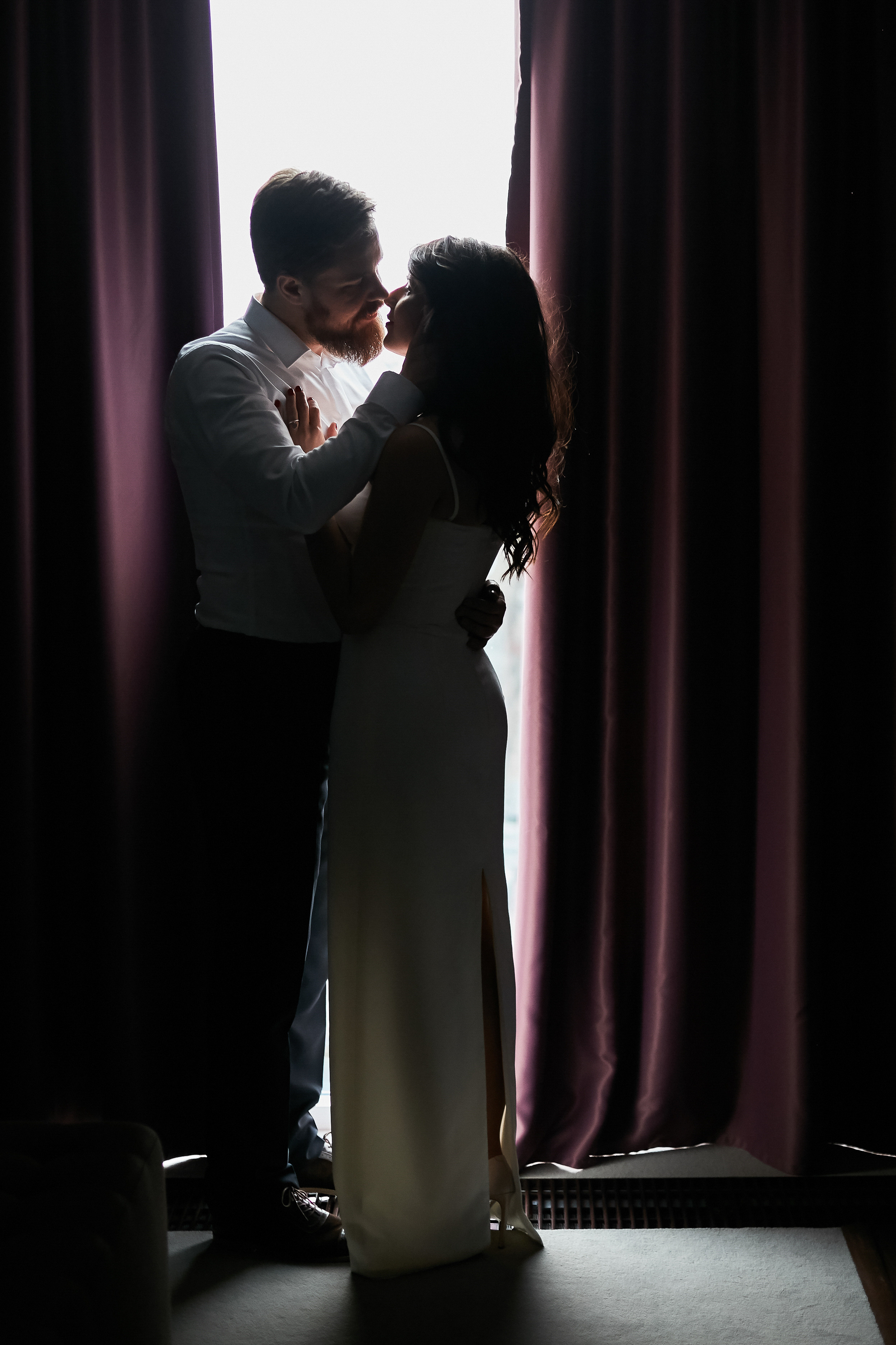 Tamara&Igor. Amazing photo session at a time convenient for you. Y