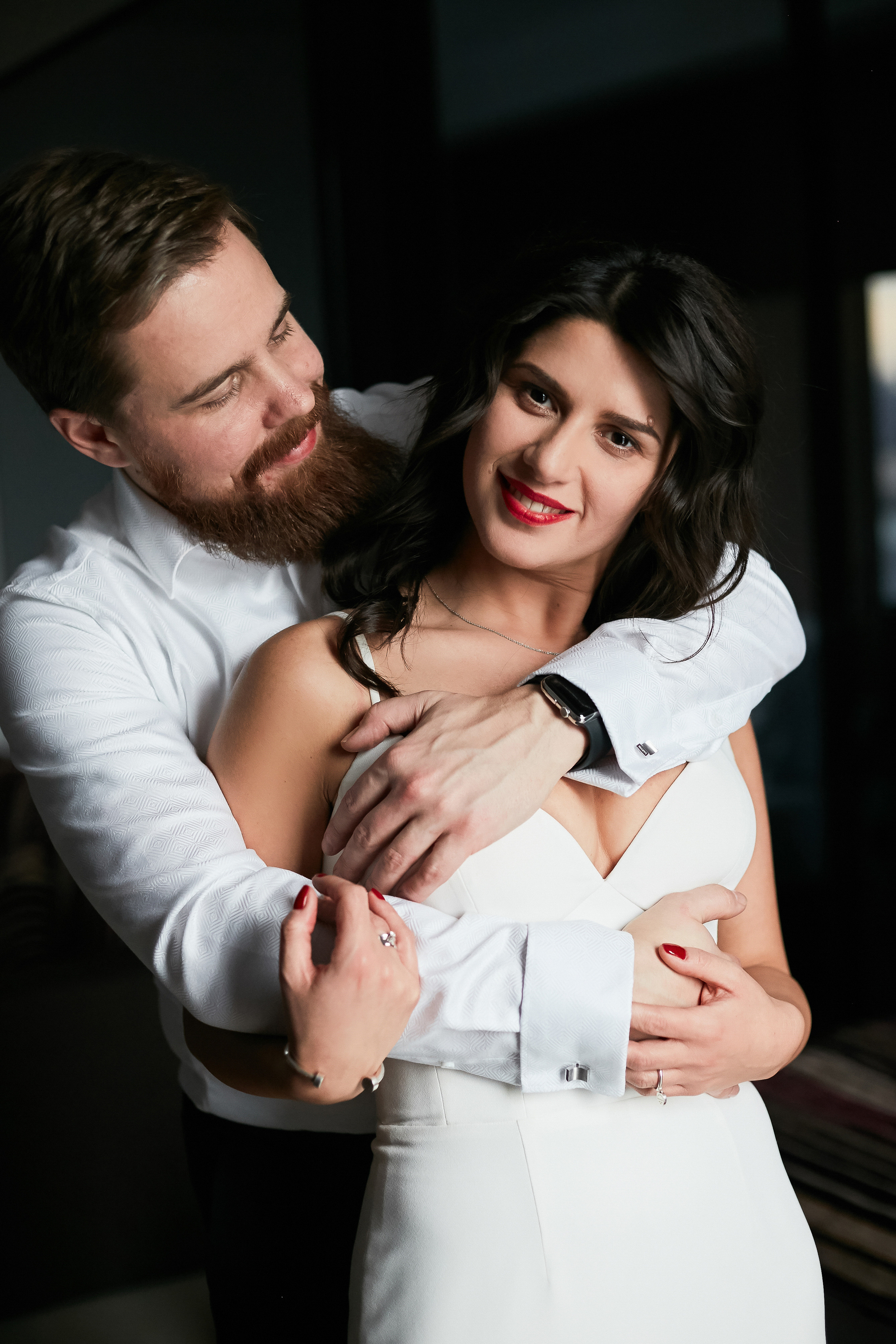 Tamara&Igor. Amazing photo session at a time convenient for you. Y