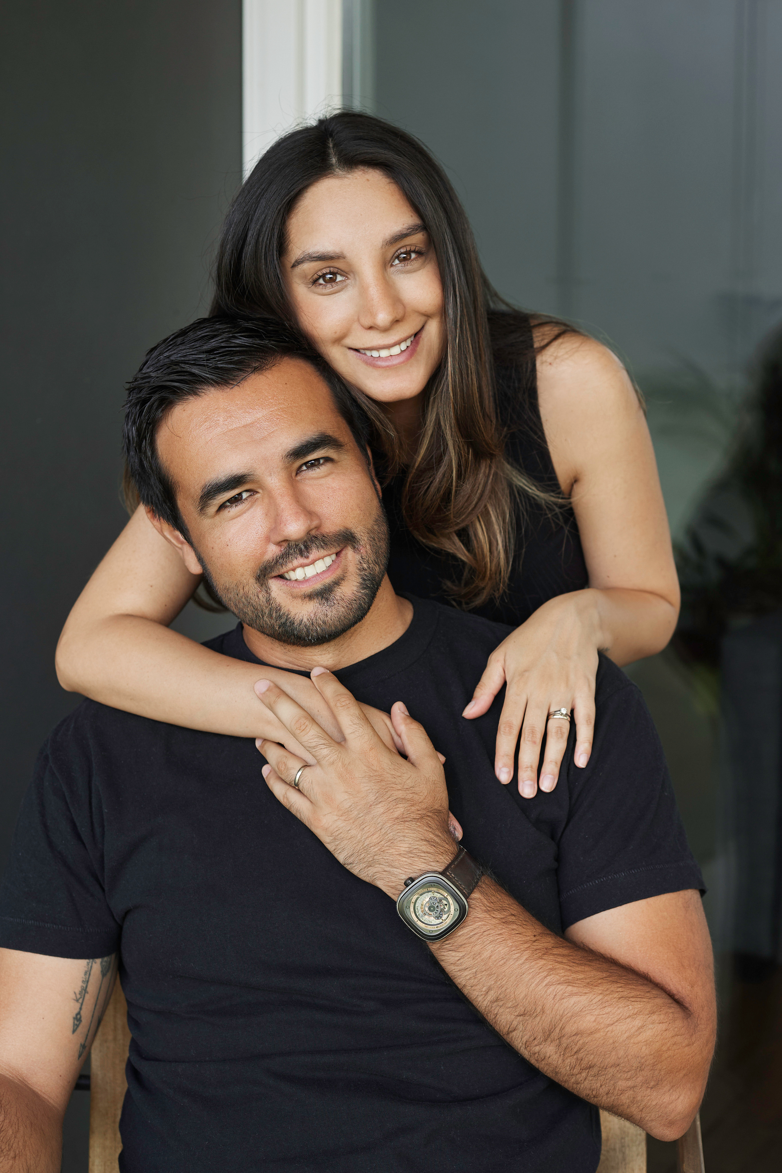 Mariana. Amazing photo session at a time convenient for you. Y