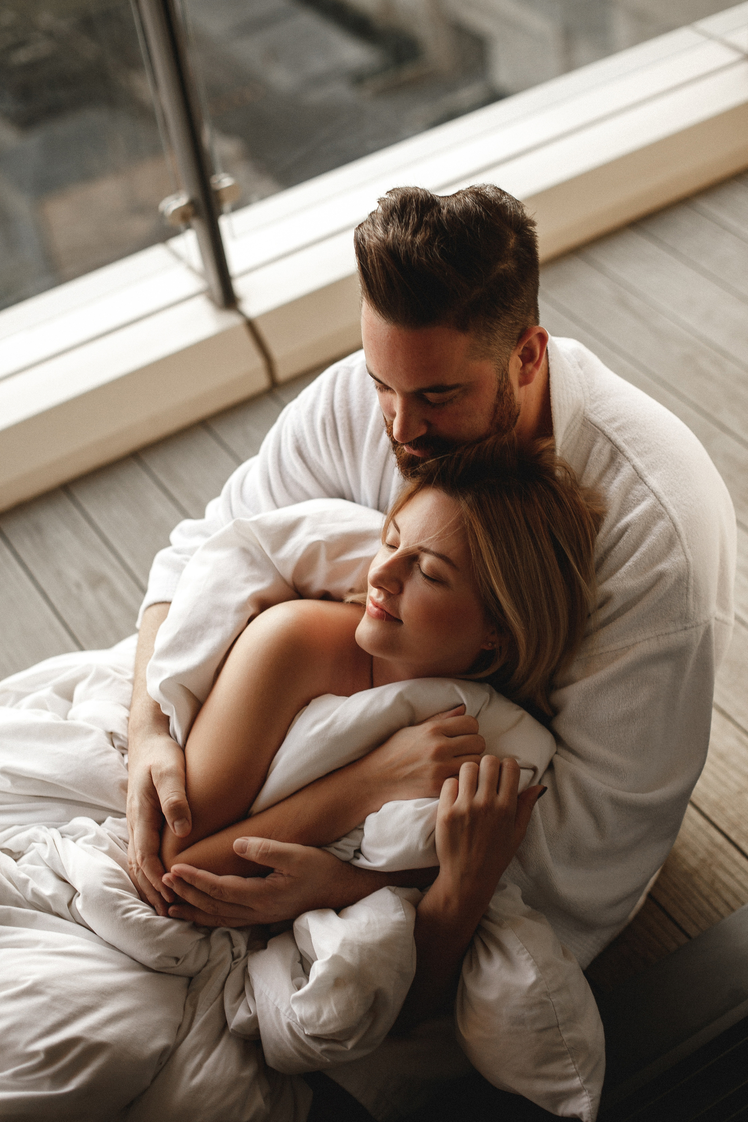 Kate&Dag. Amazing photo session at a time convenient for you. Y