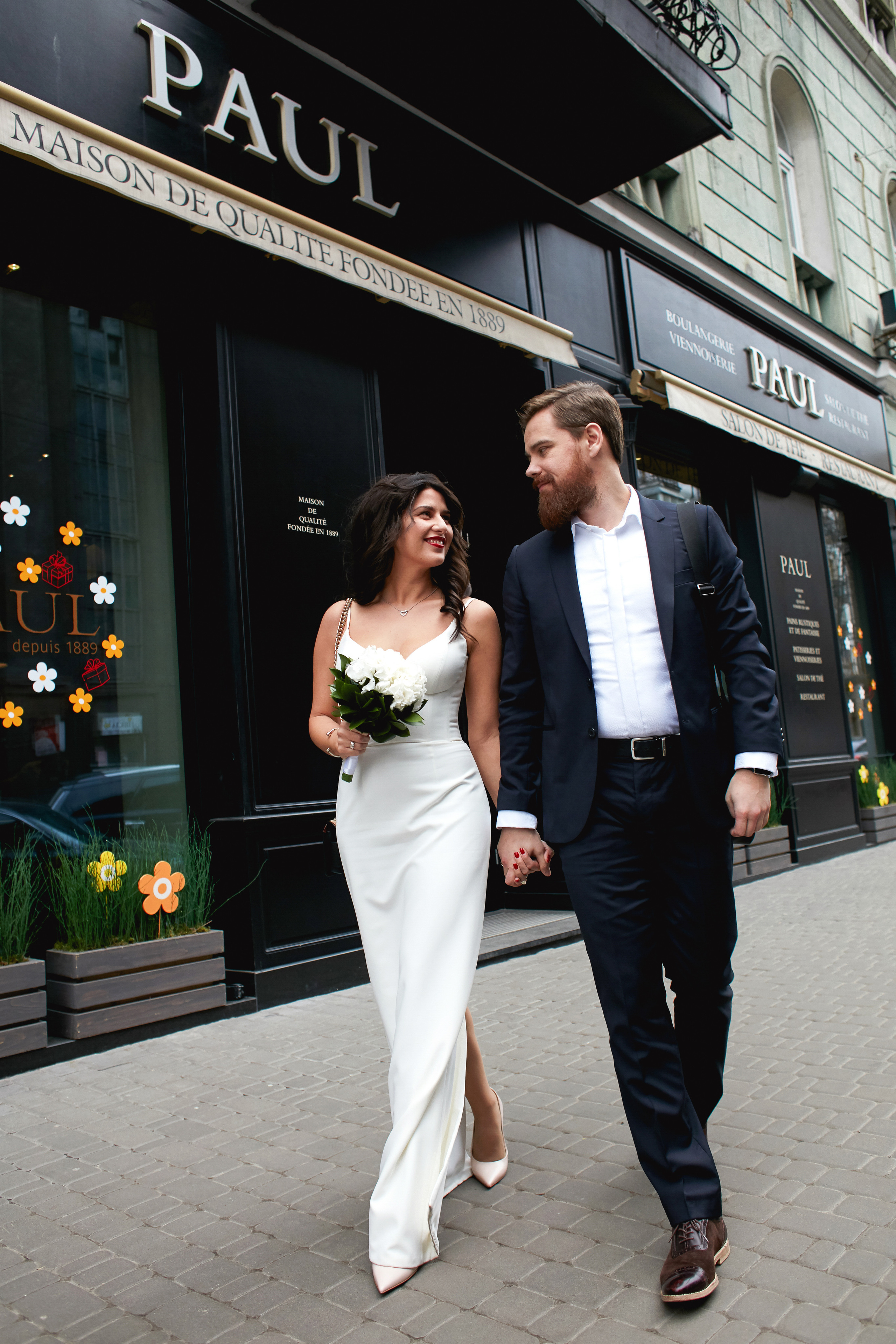 Tamara&Igor. Amazing photo session at a time convenient for you. Y