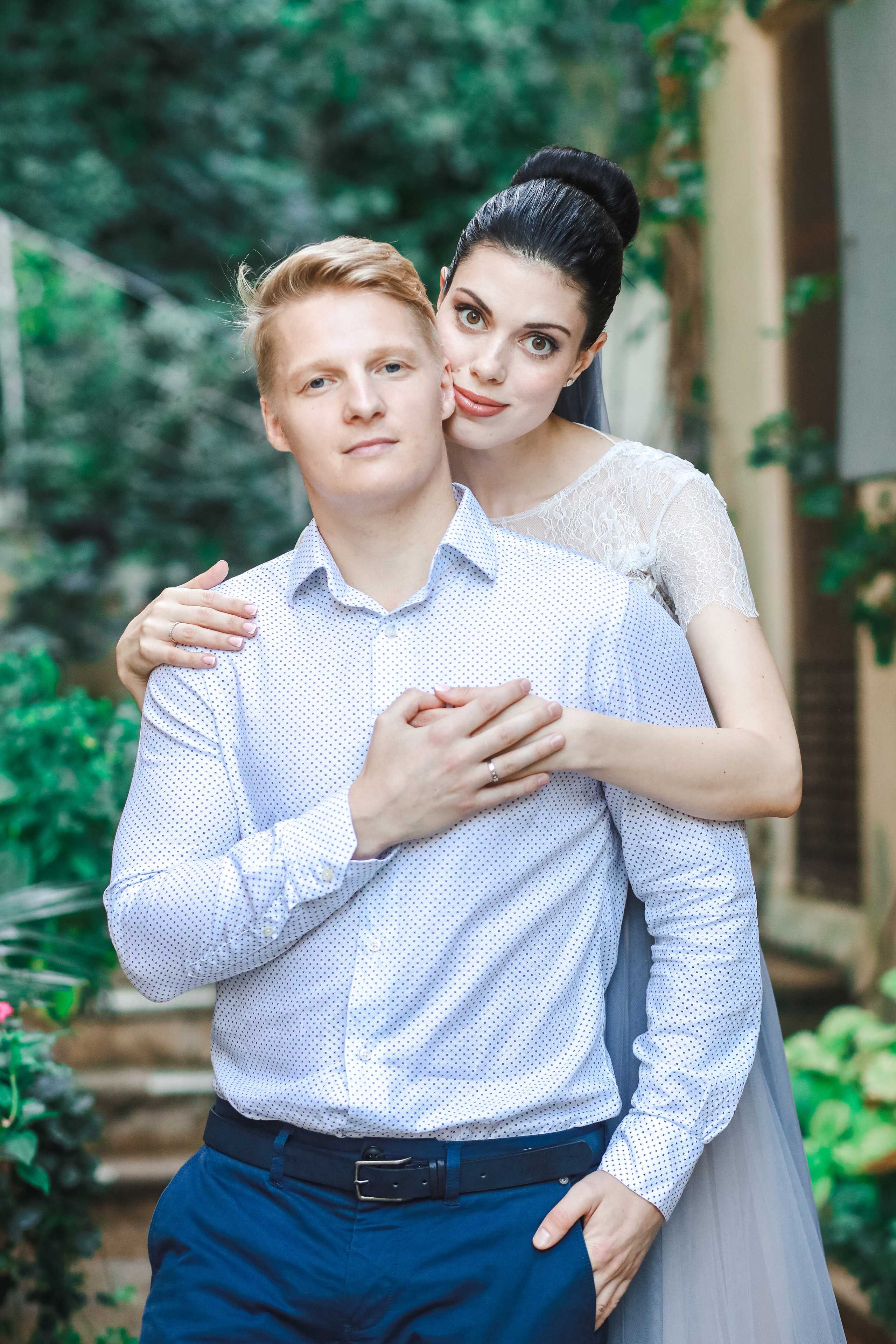 Lovestory in Baku. Amazing photo session at a time convenient for you. Y