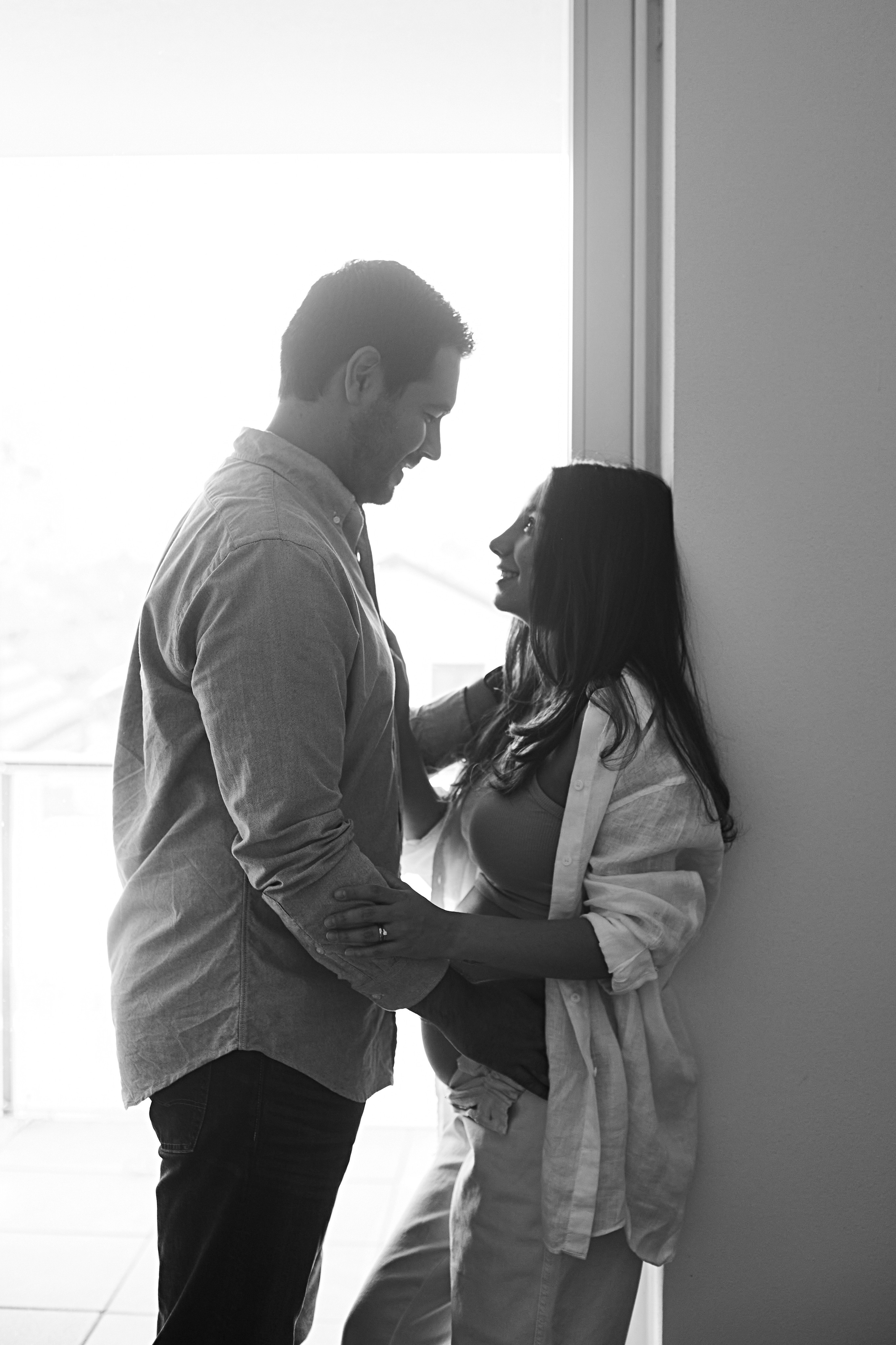 Mariana. Amazing photo session at a time convenient for you. Y