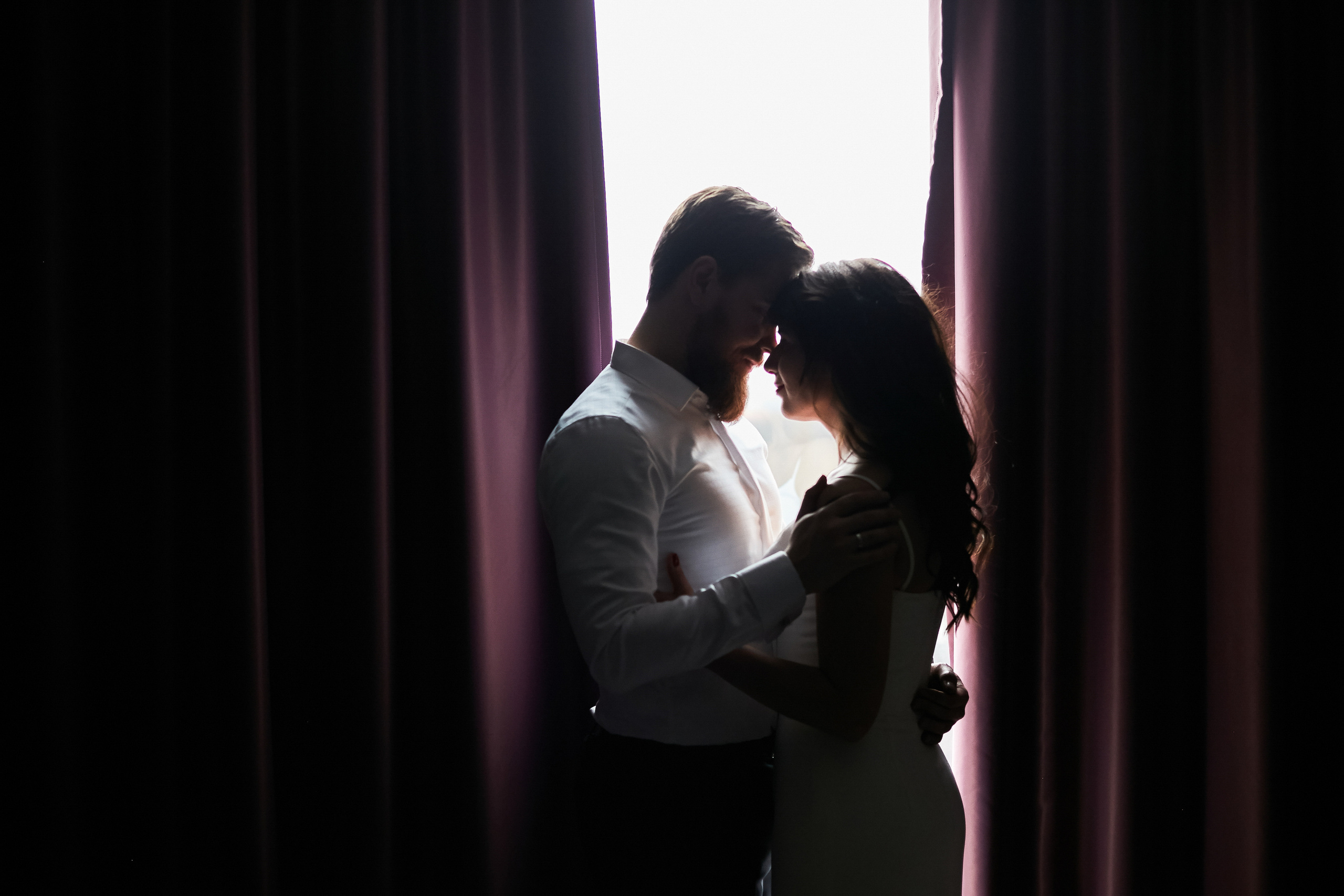 Tamara&Igor. Amazing photo session at a time convenient for you. Y