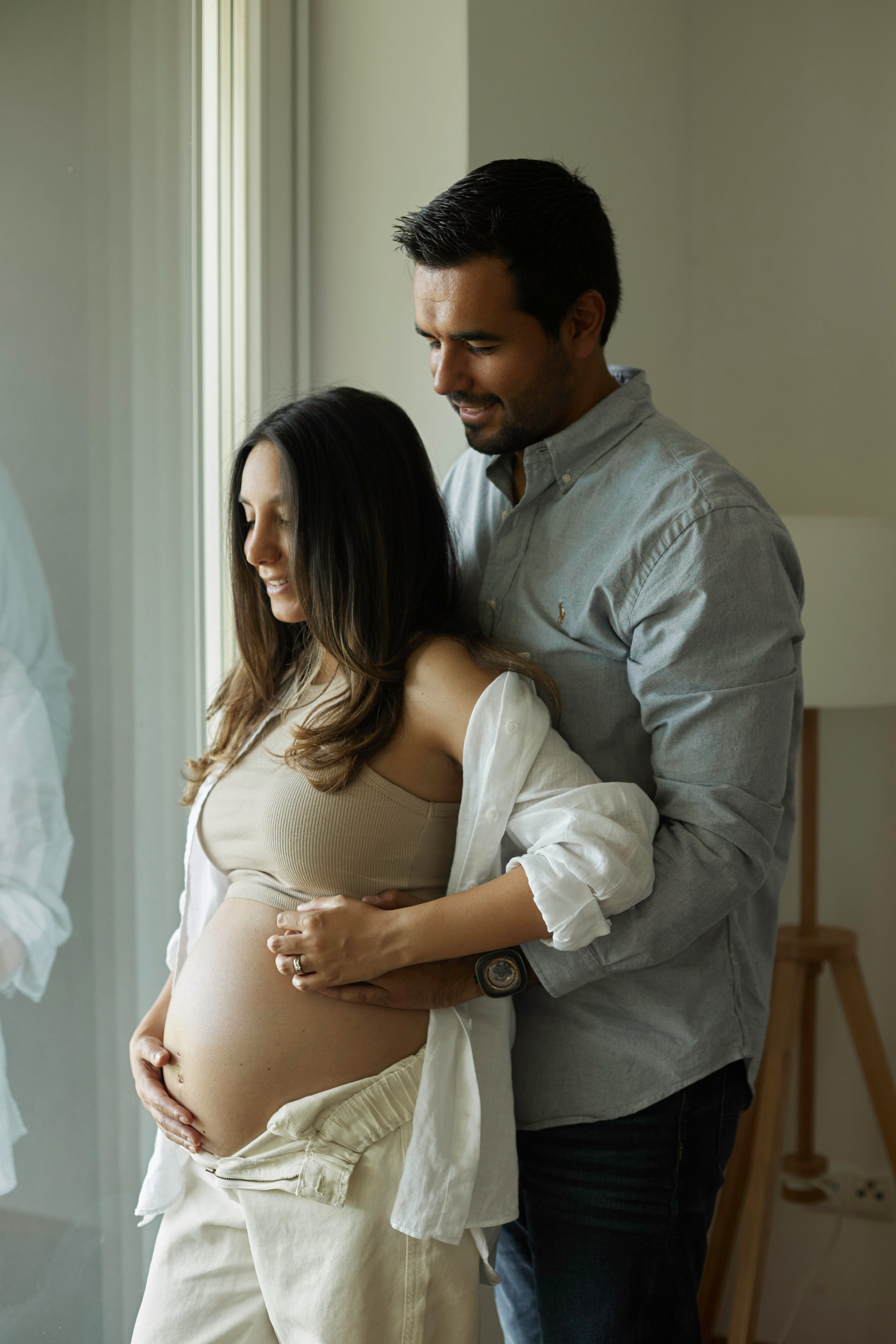 Mariana. Amazing photo session at a time convenient for you. Y