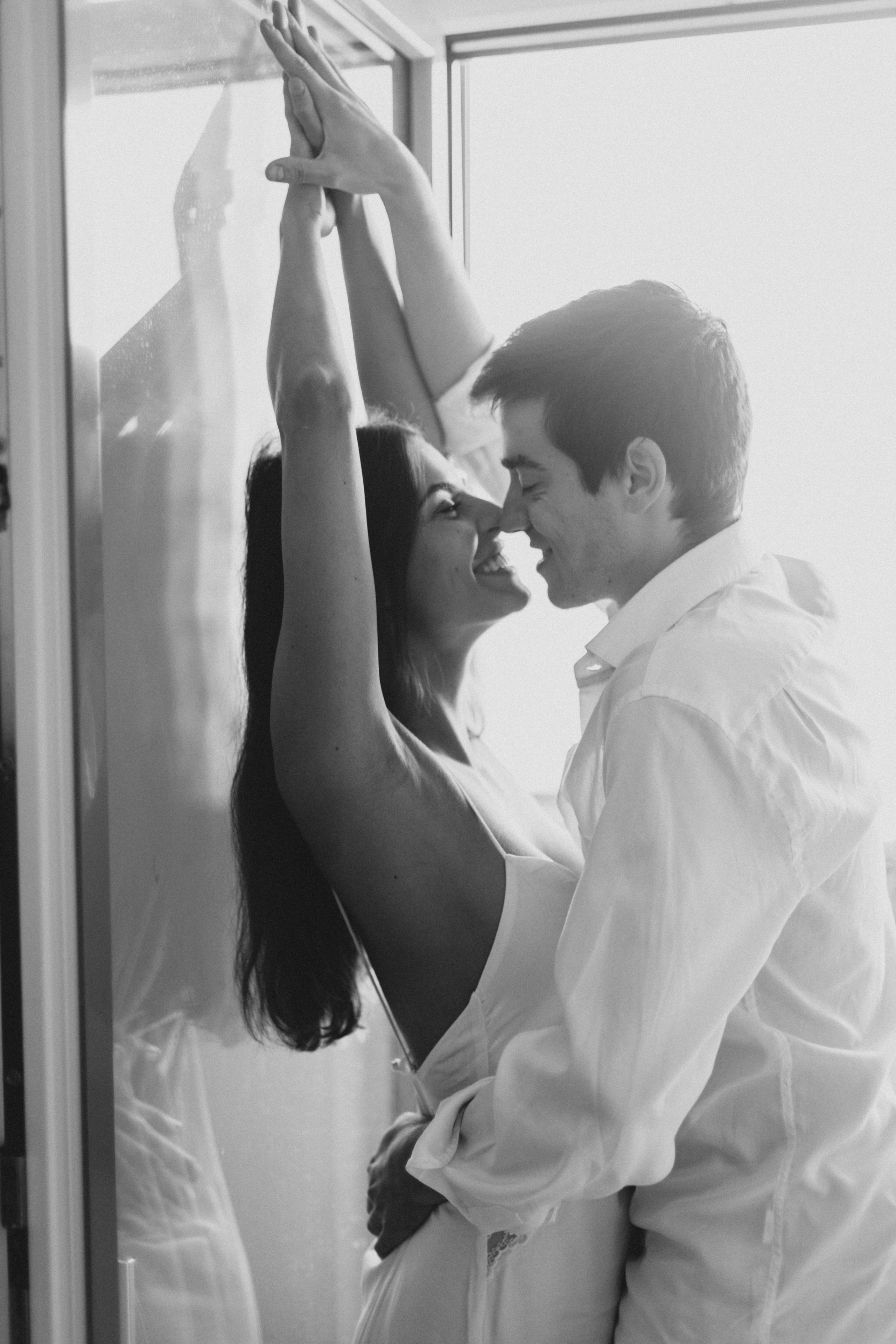 Lidia&Dario. Amazing photo session at a time convenient for you. Y