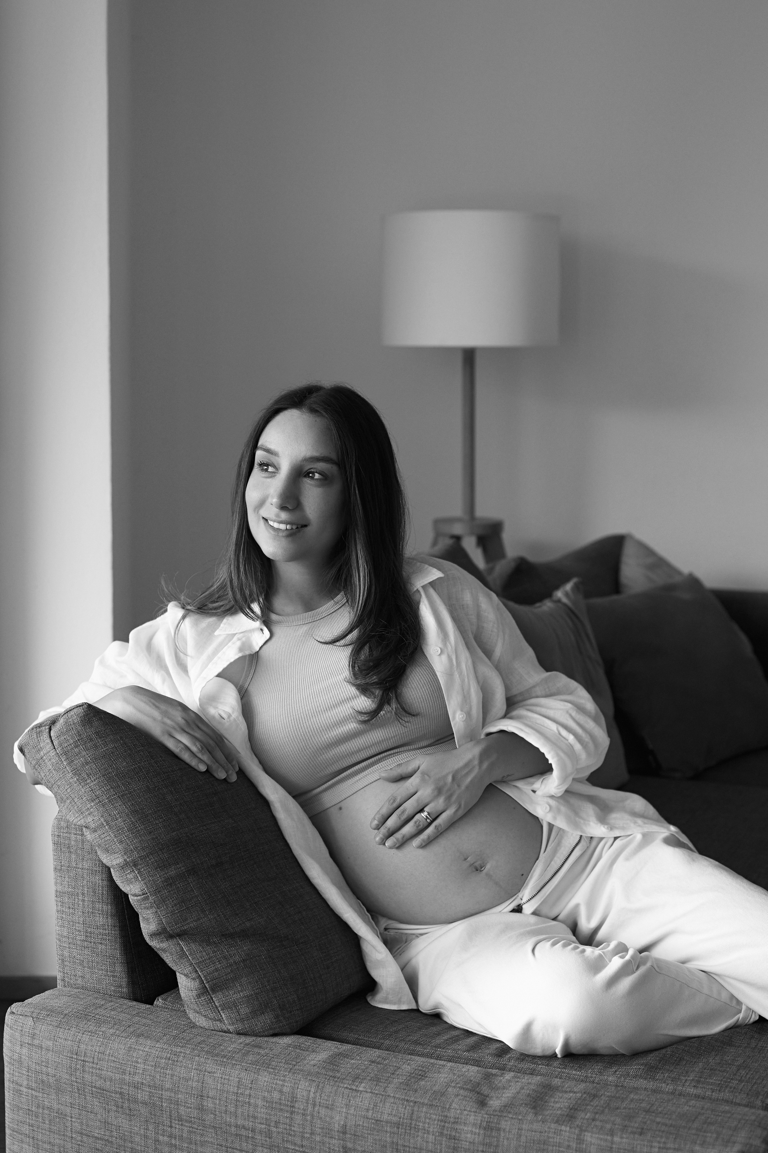 Mariana. Amazing photo session at a time convenient for you. Y