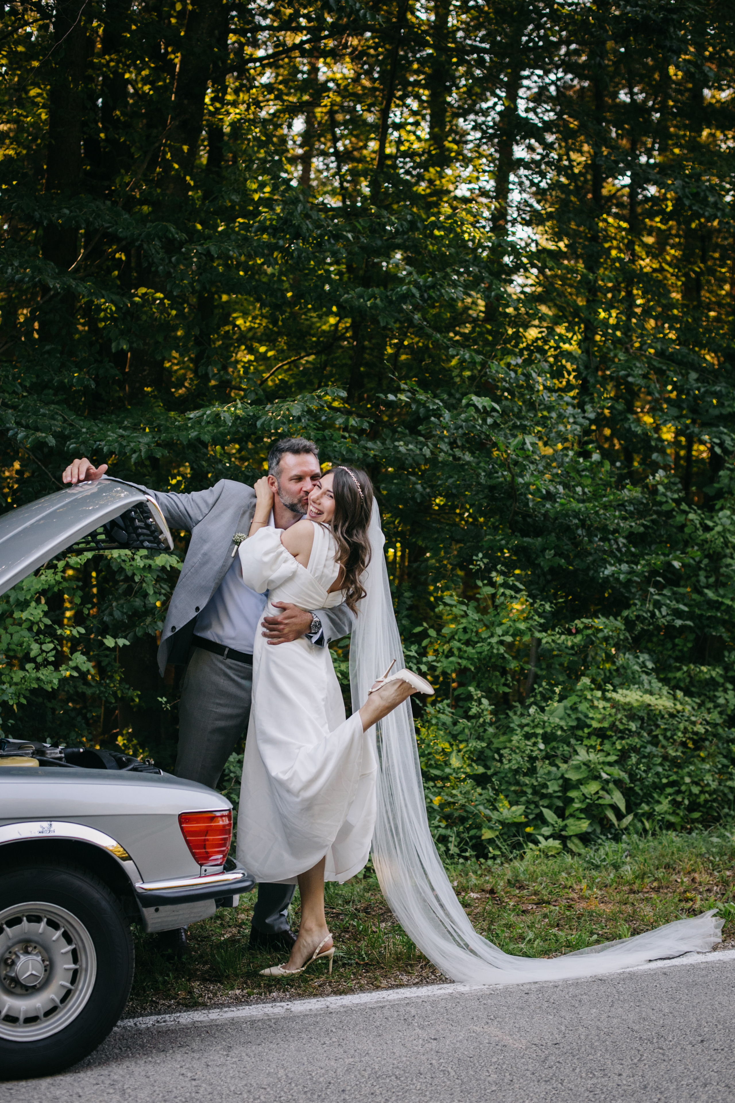 Stefan&Ksenia. Amazing photo session at a time convenient for you. Y