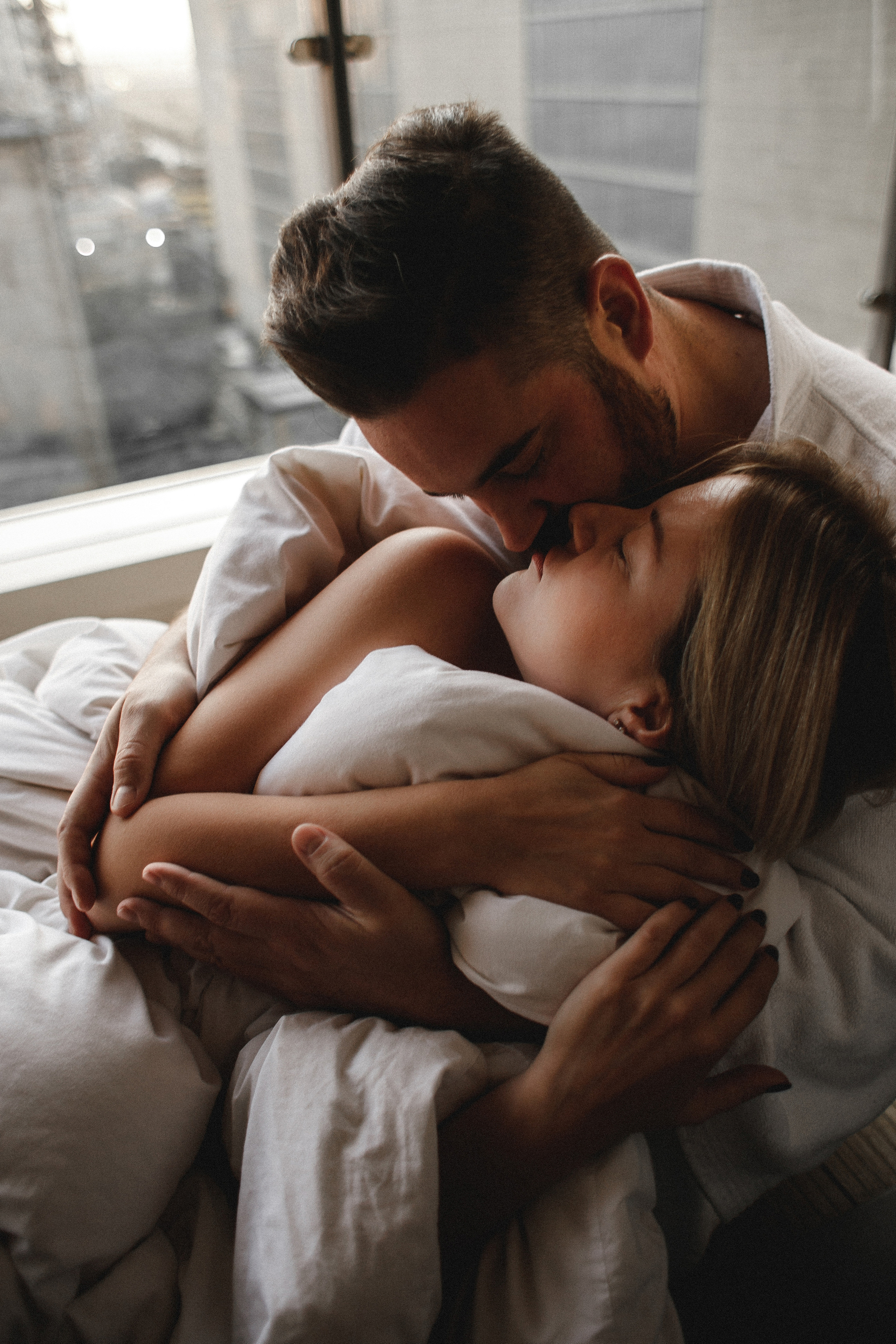 Kate&Dag. Amazing photo session at a time convenient for you. Y