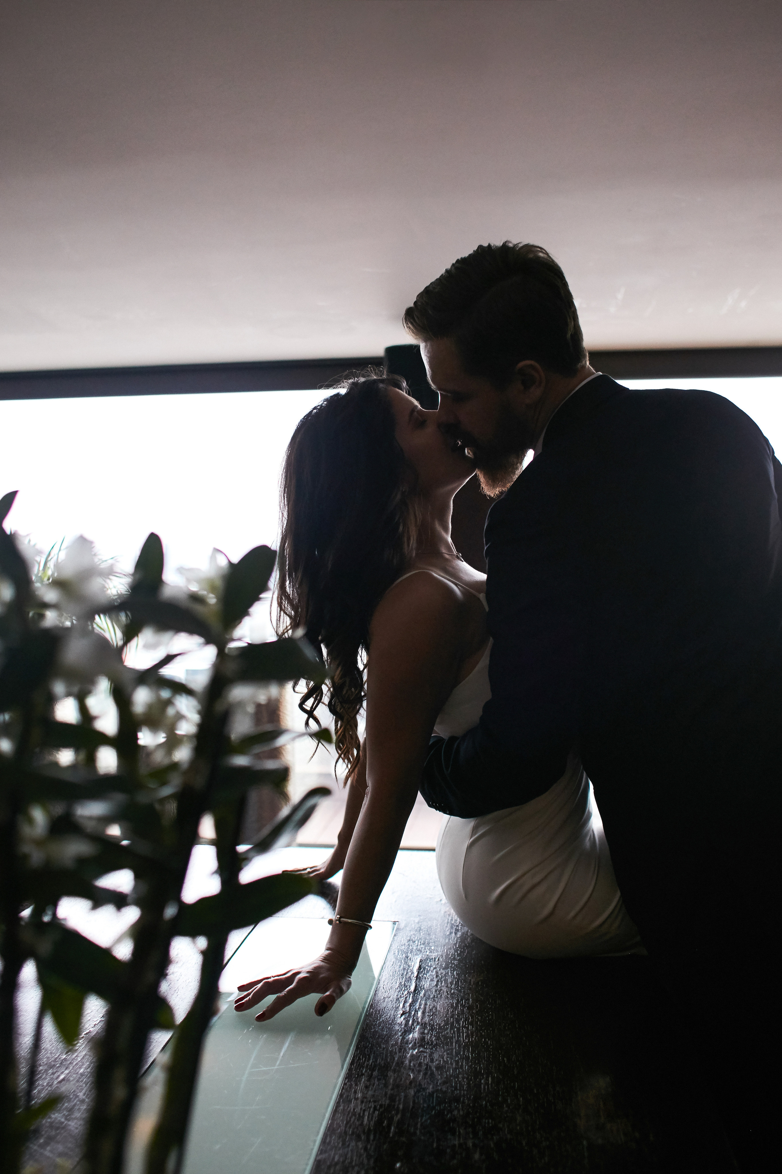Tamara&Igor. Amazing photo session at a time convenient for you. Y