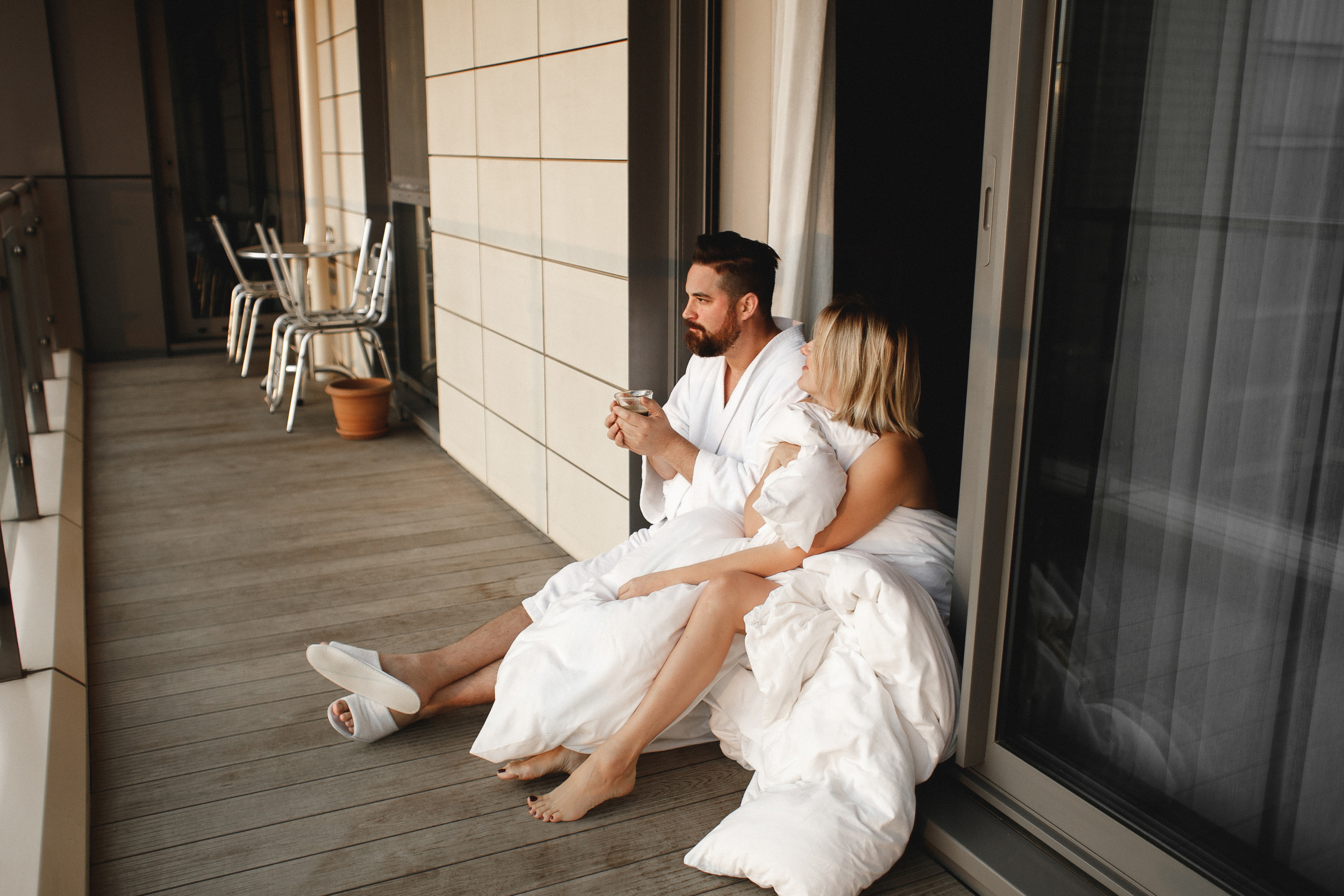 Kate&Dag. Amazing photo session at a time convenient for you. Y